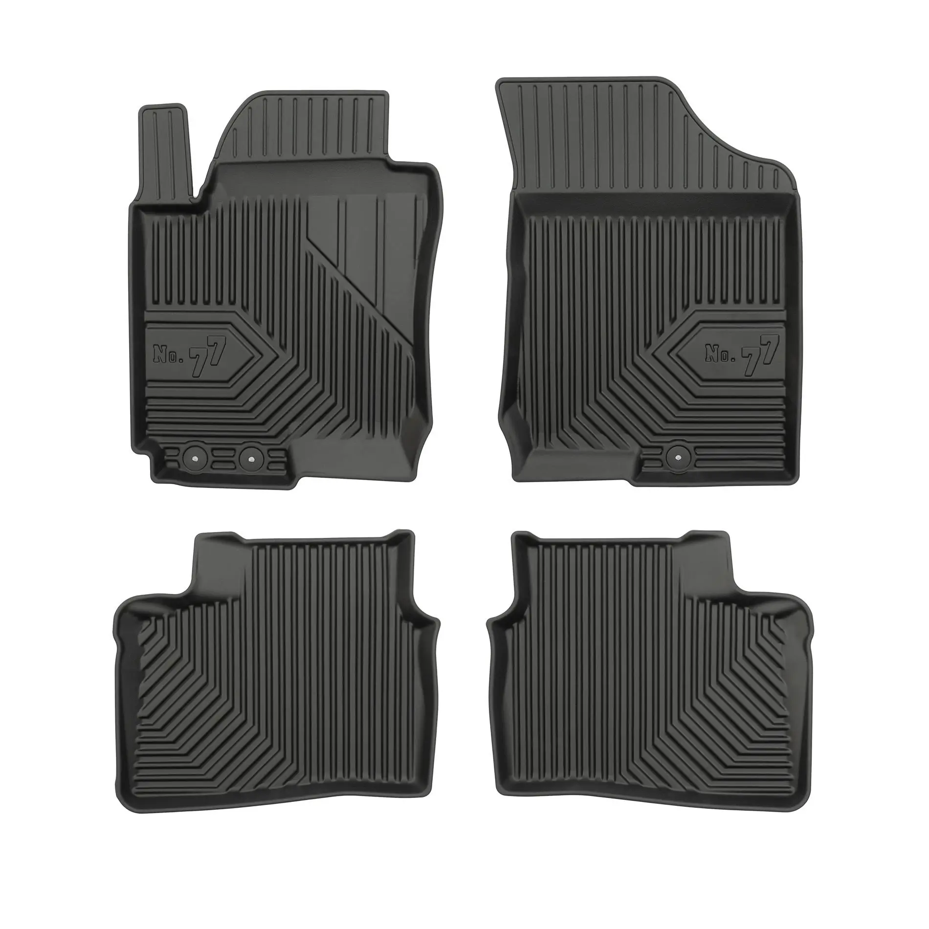 Floor Mat Set