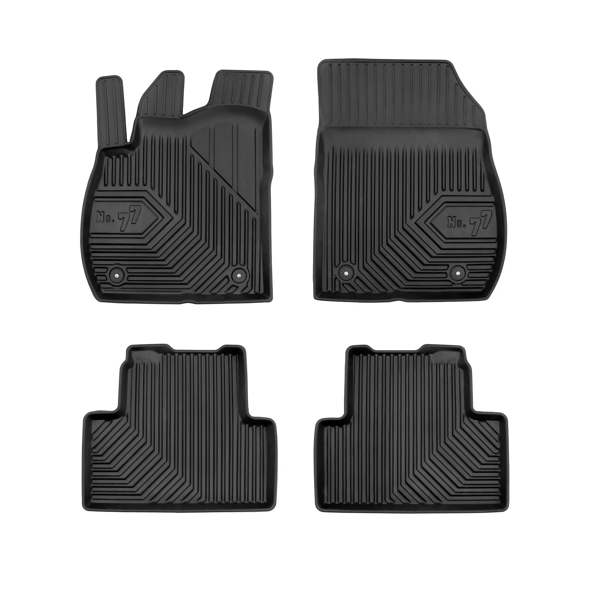 Floor Mat Set