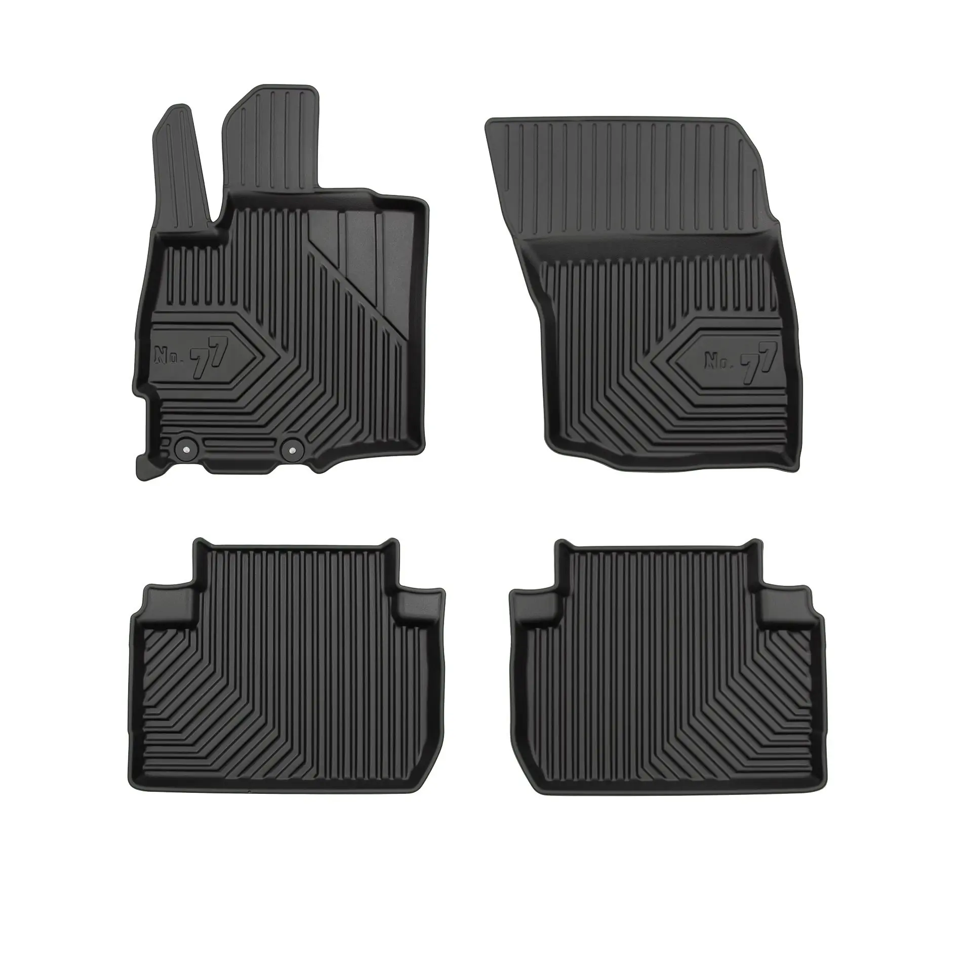 Floor Mat Set