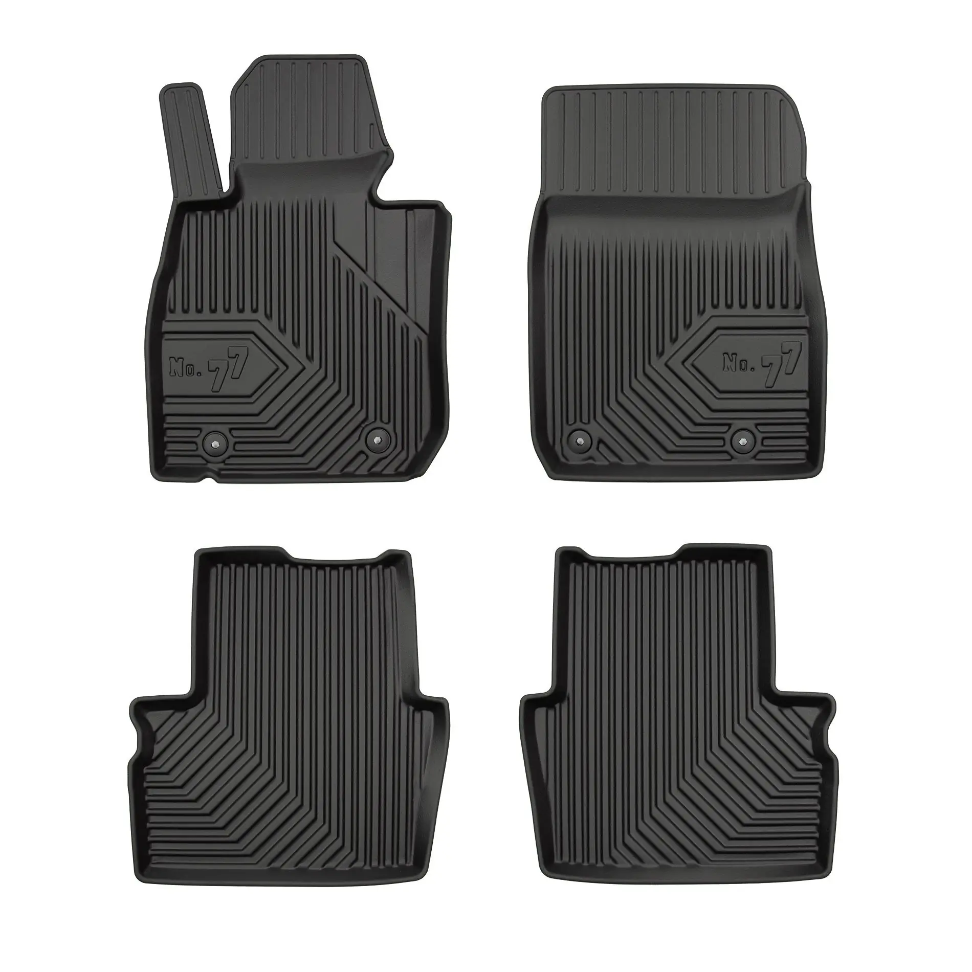 Floor Mat Set