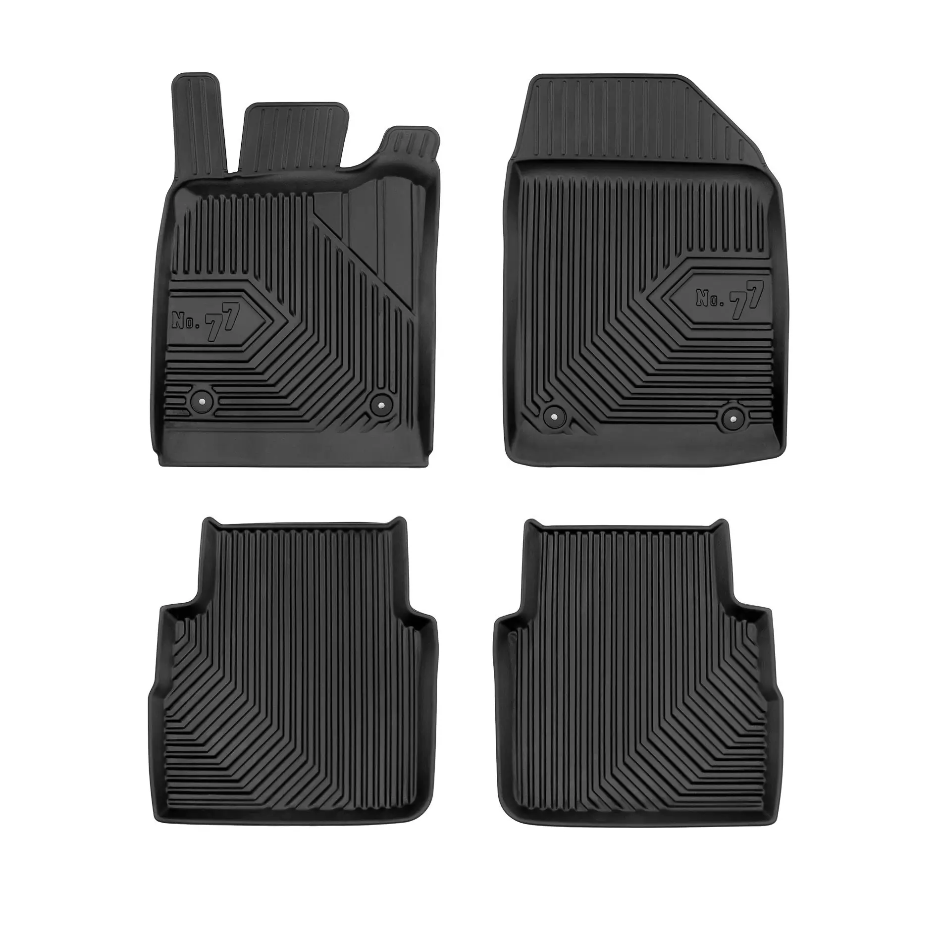 Floor Mat Set