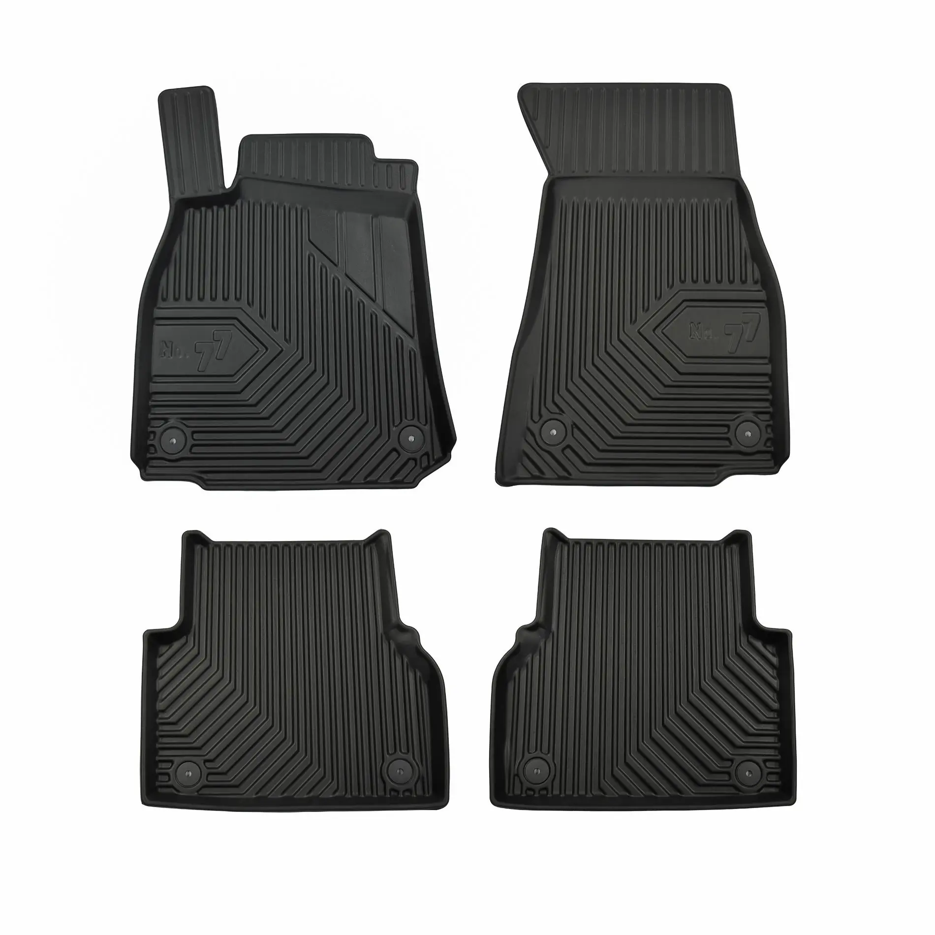 Floor Mat Set