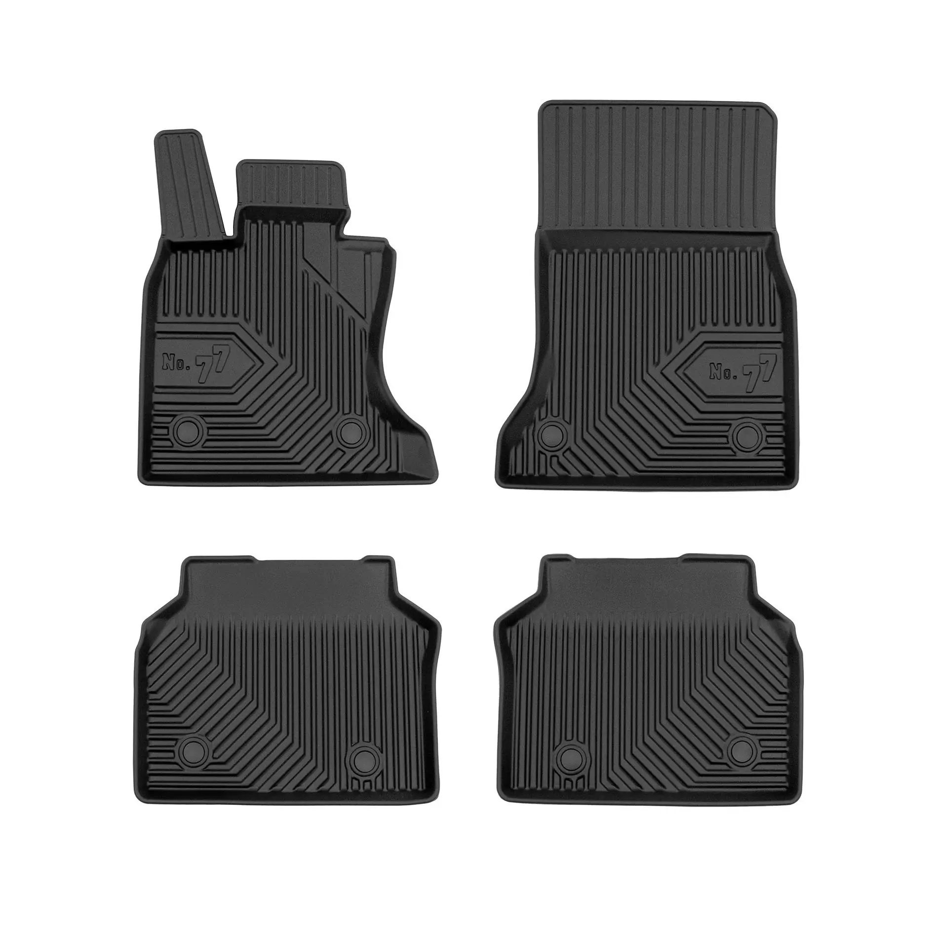 Floor Mat Set
