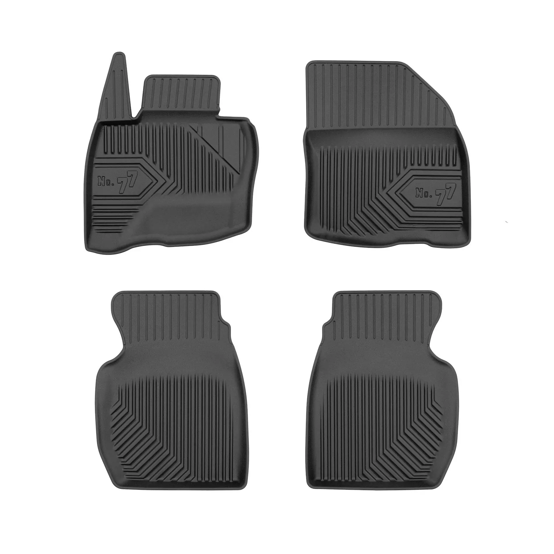 Floor Mat Set
