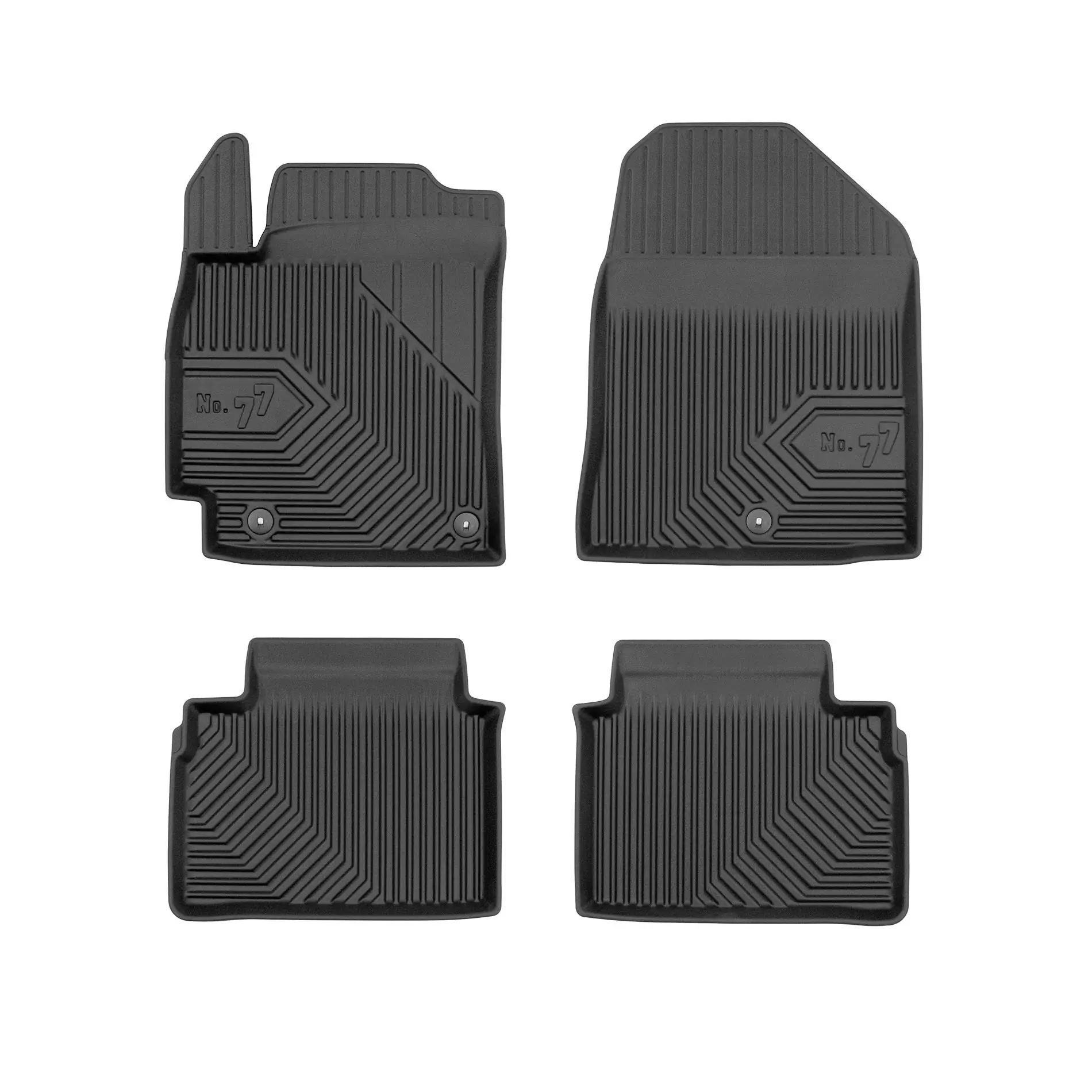 Floor Mat Set