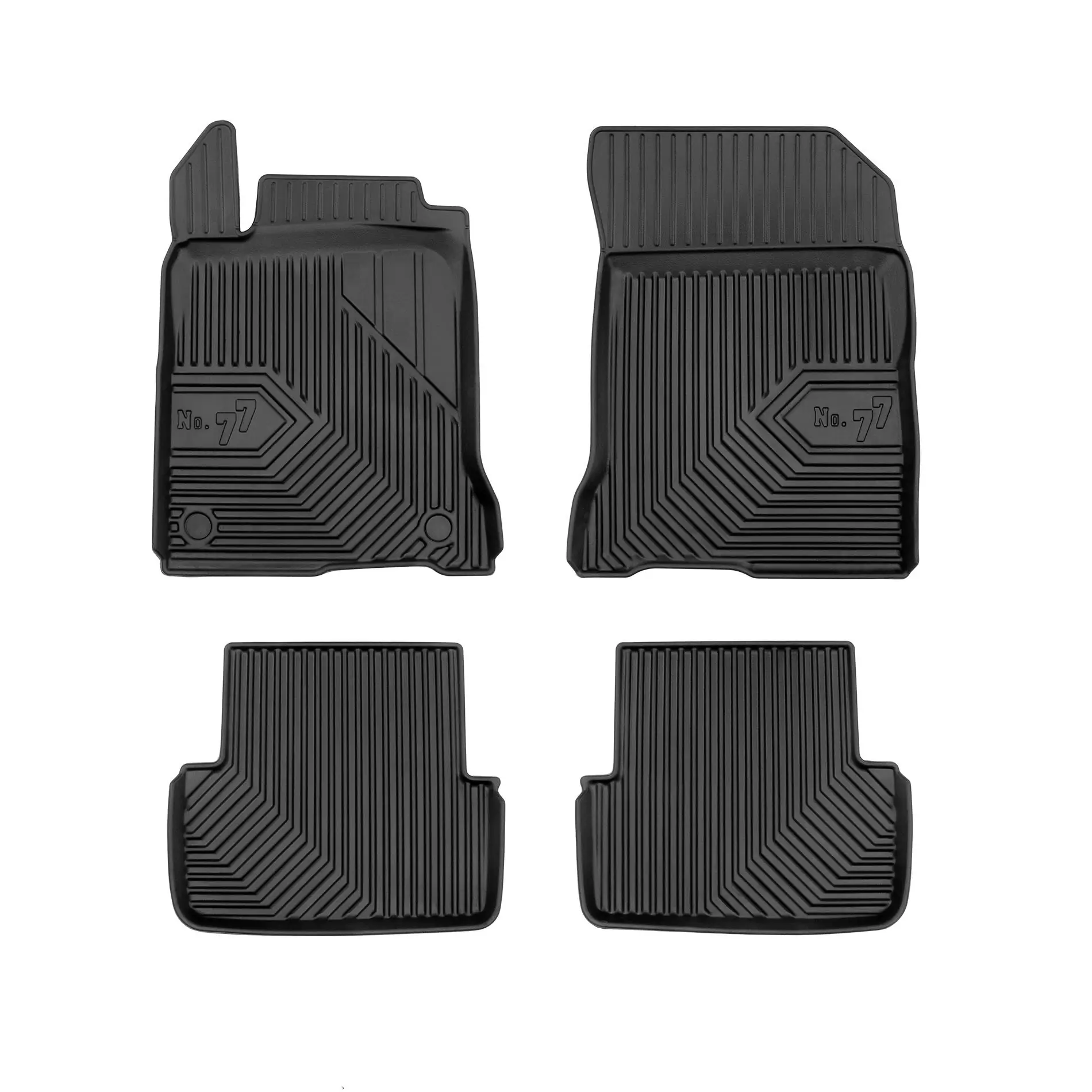 Floor Mat Set