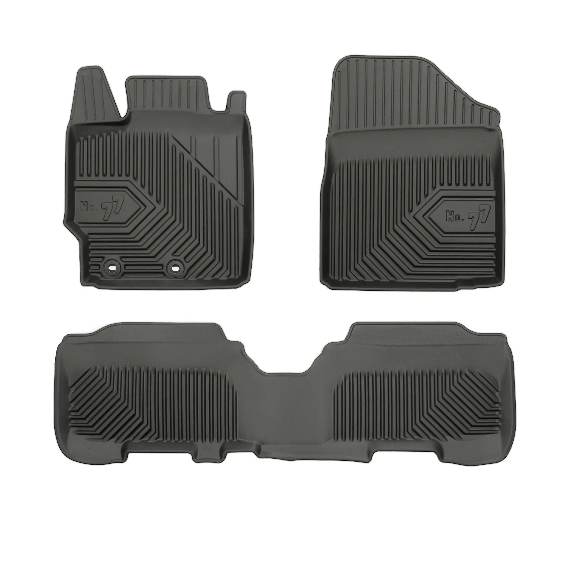 Floor Mat Set