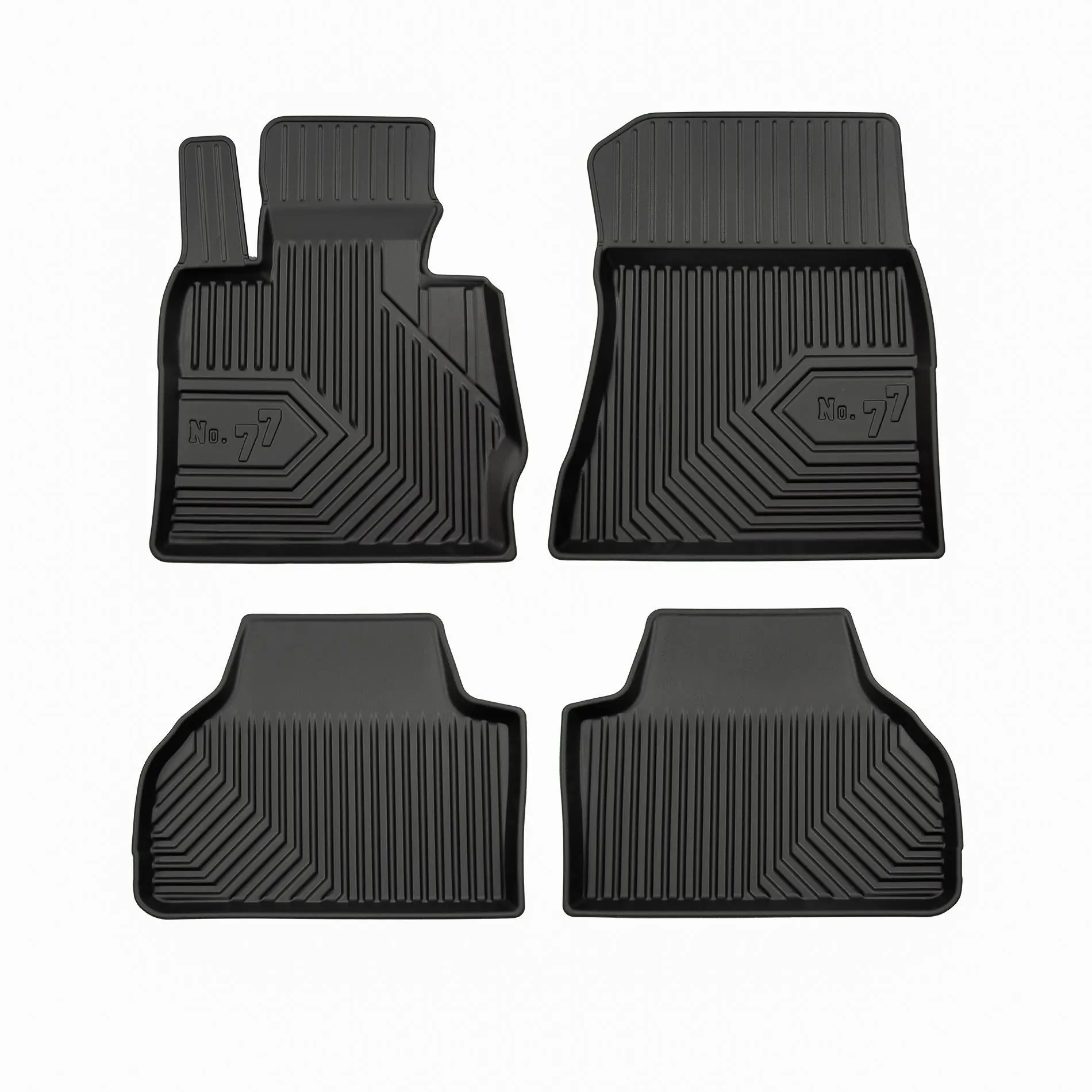 Floor Mat Set
