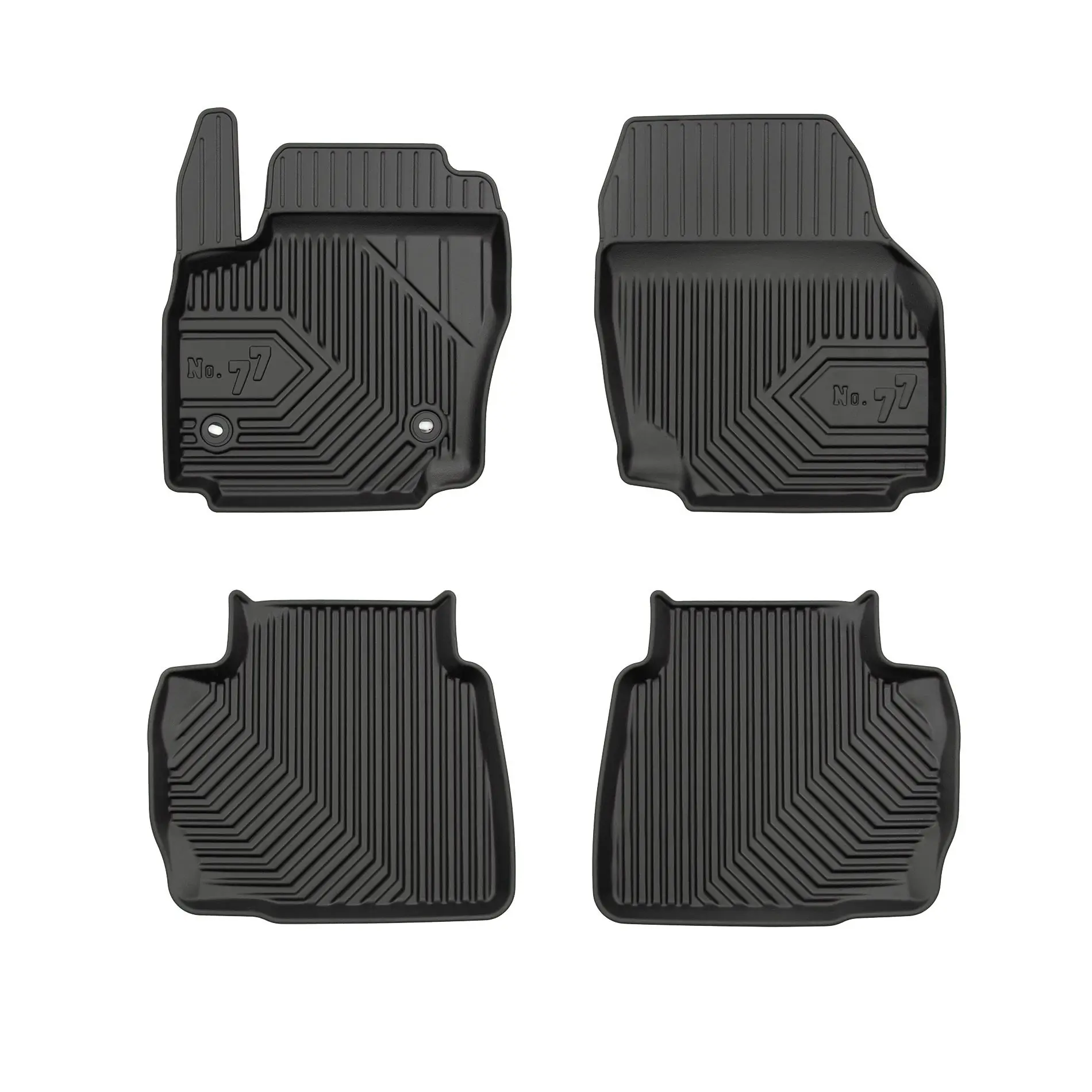 Floor Mat Set