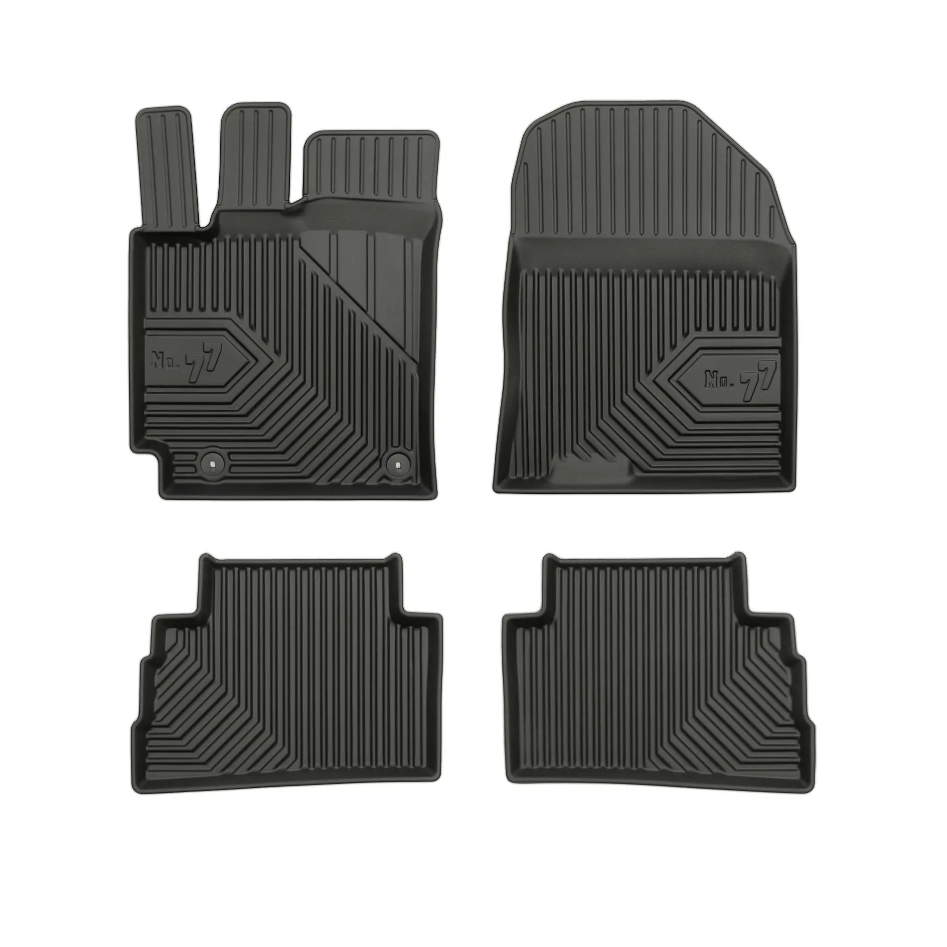 Floor Mat Set