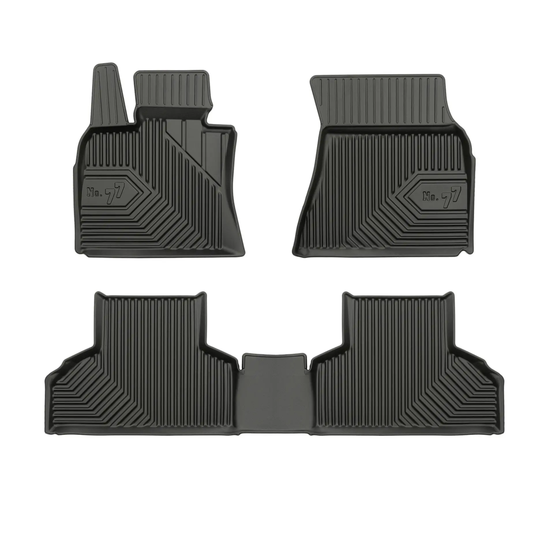 Floor Mat Set