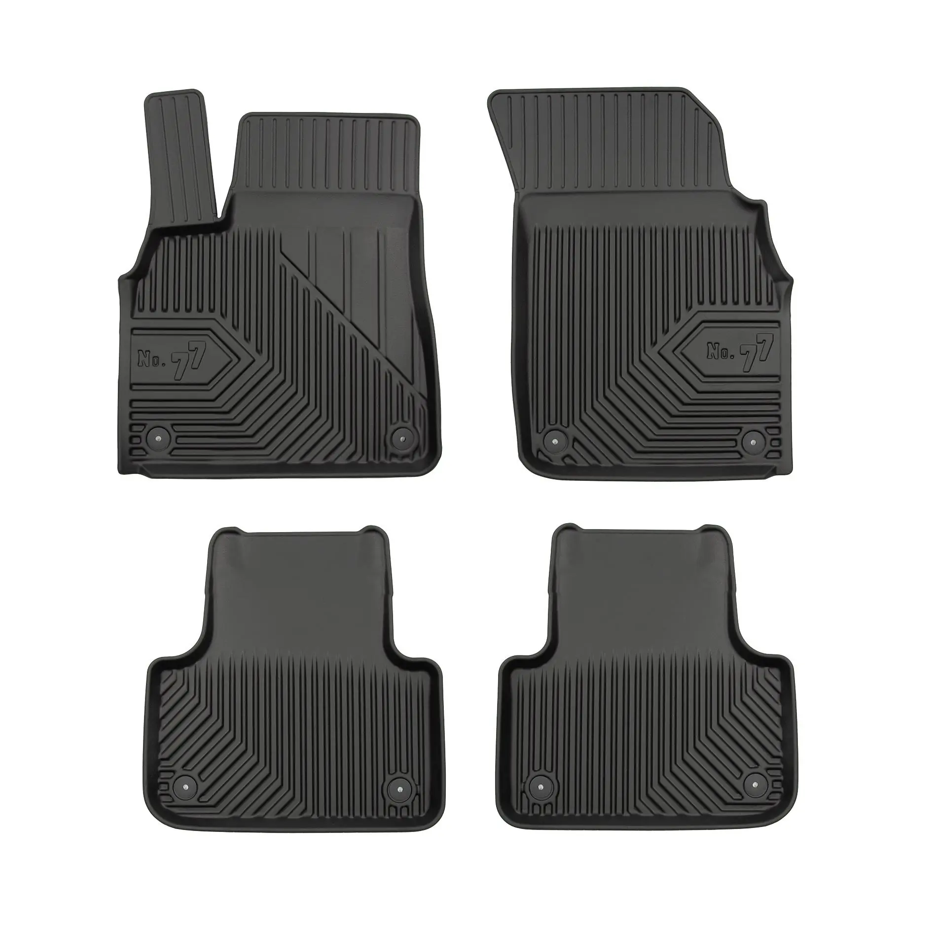 Floor Mat Set