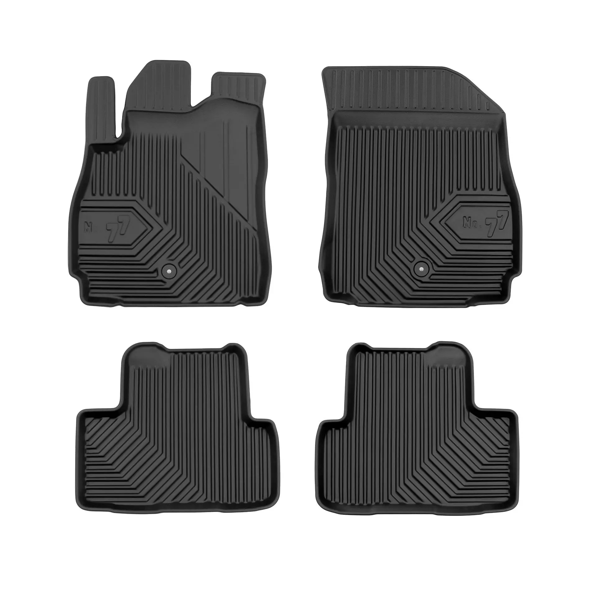 Floor Mat Set