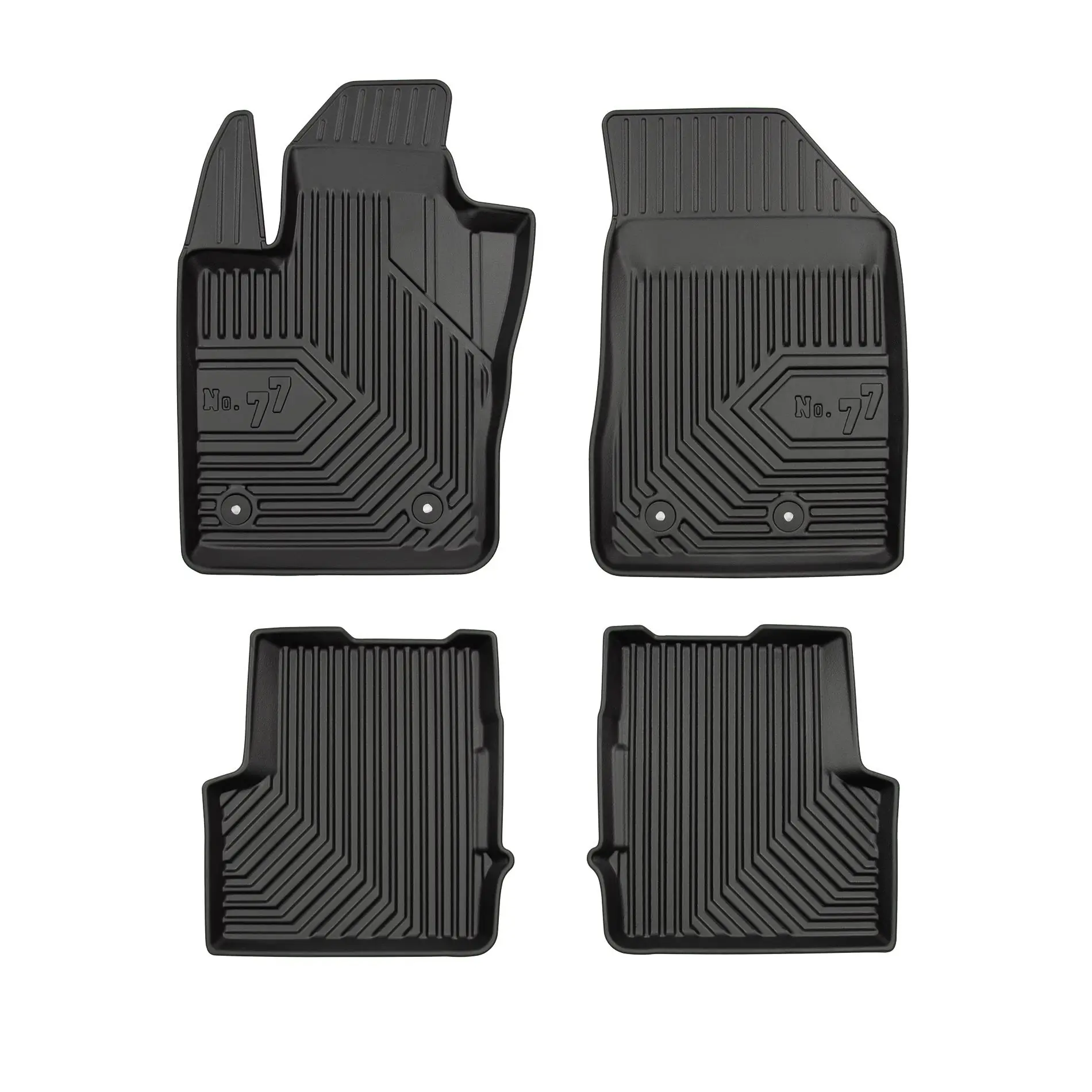 Floor Mat Set