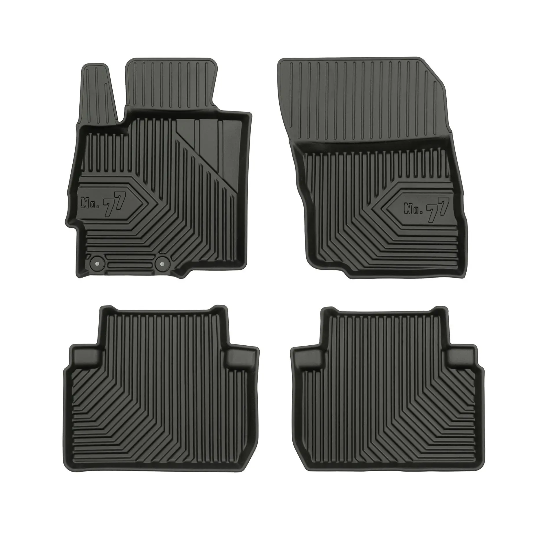 Floor Mat Set