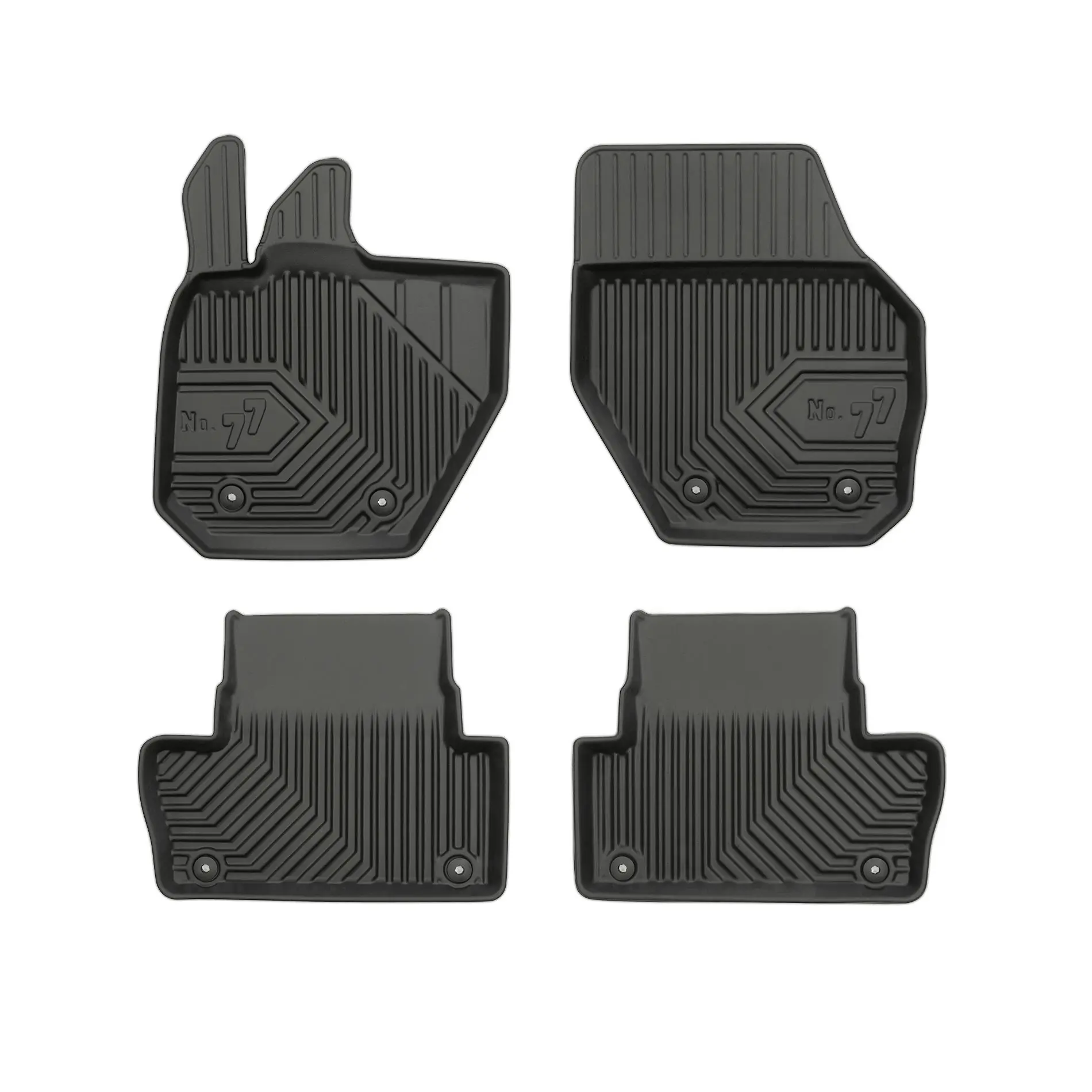 Floor Mat Set