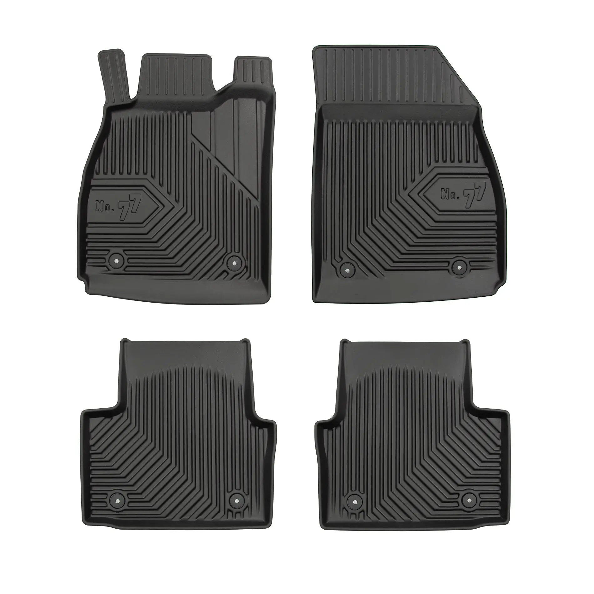 Floor Mat Set