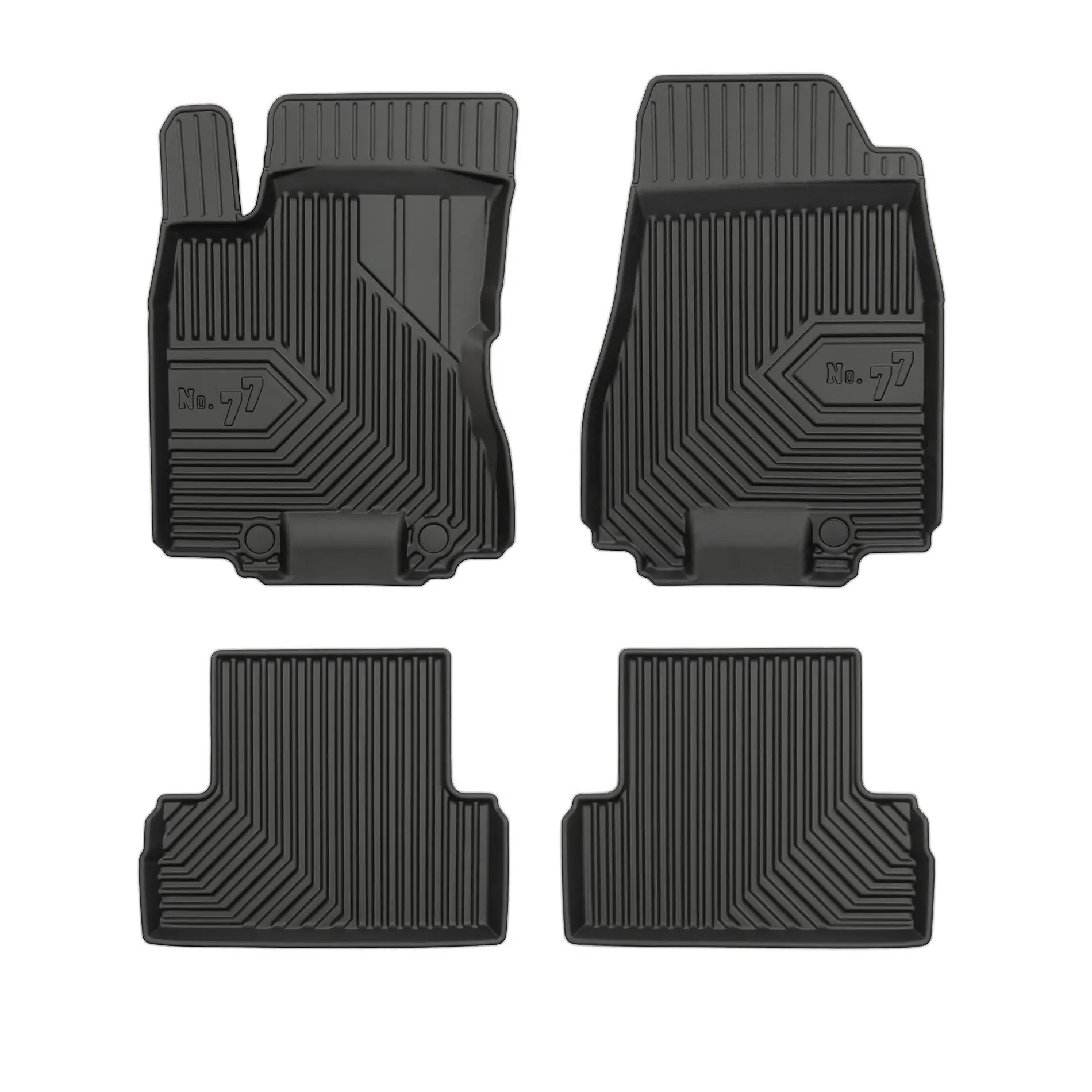Floor Mat Set
