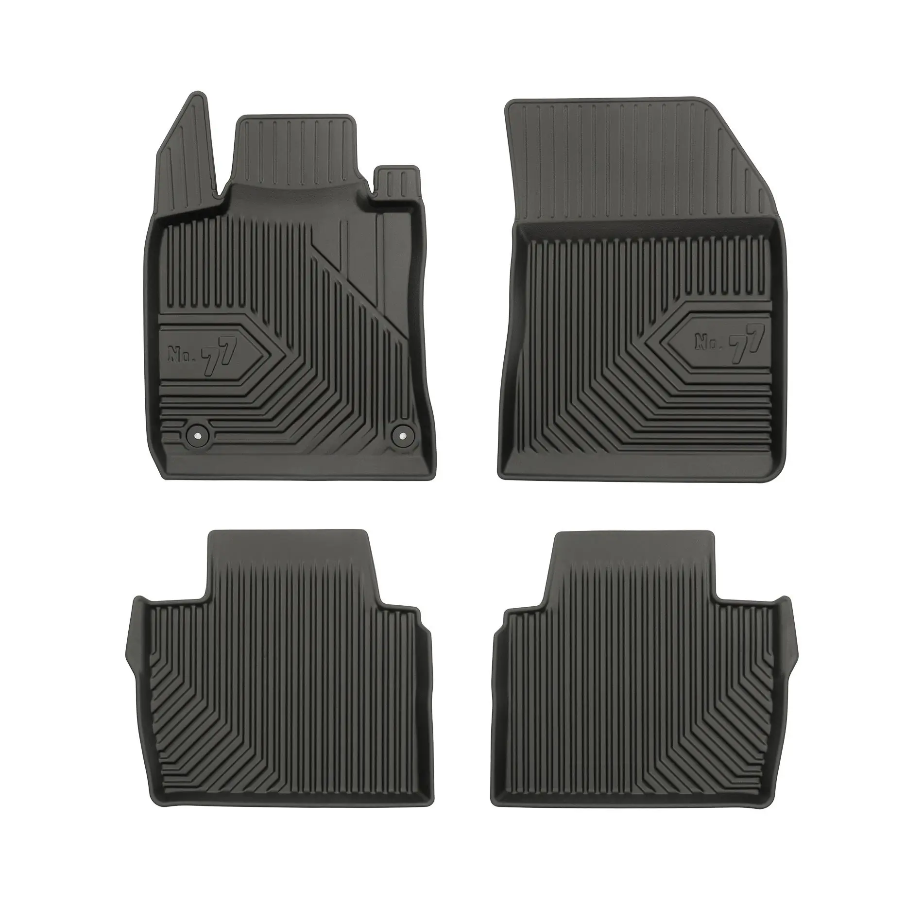 Floor Mat Set