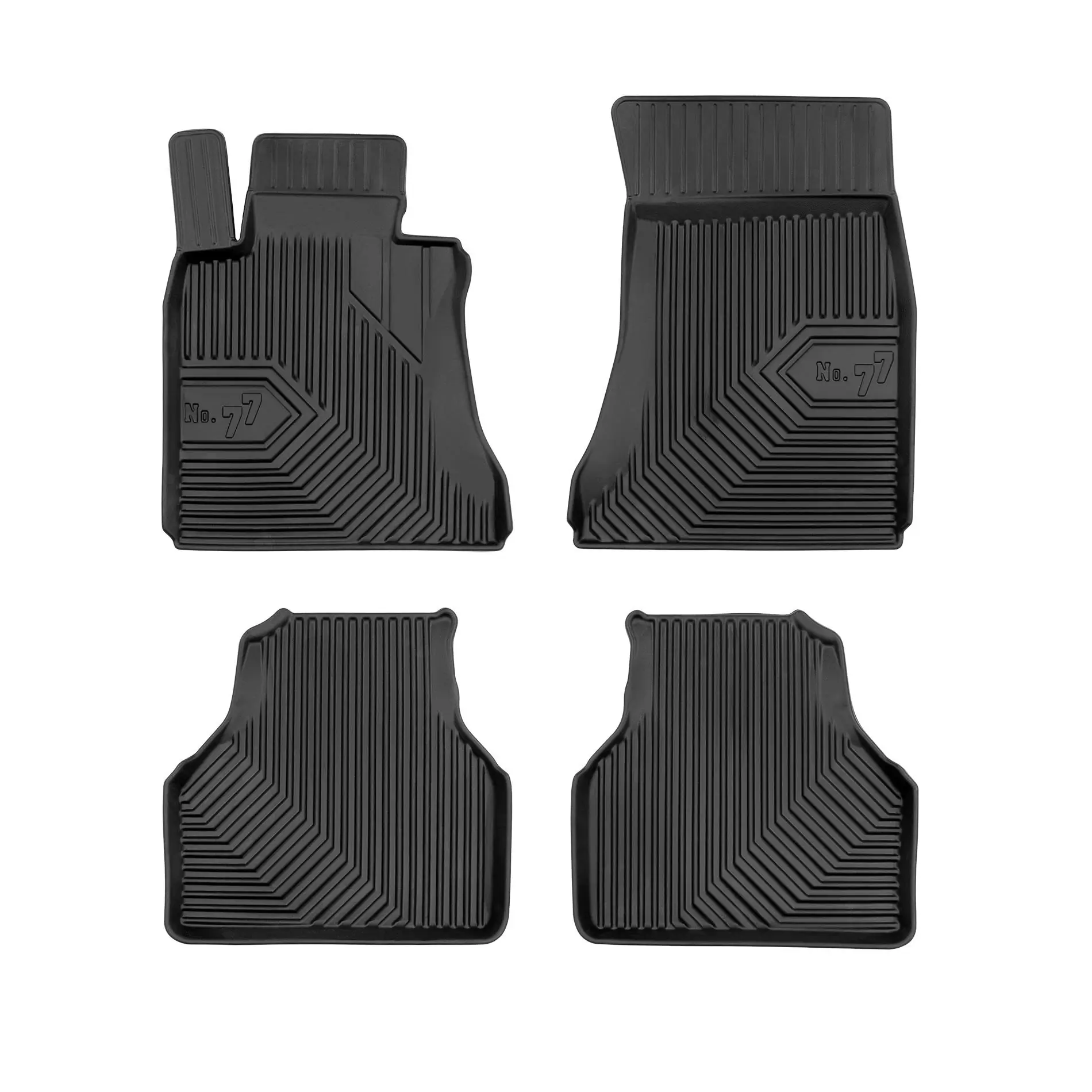 Floor Mat Set