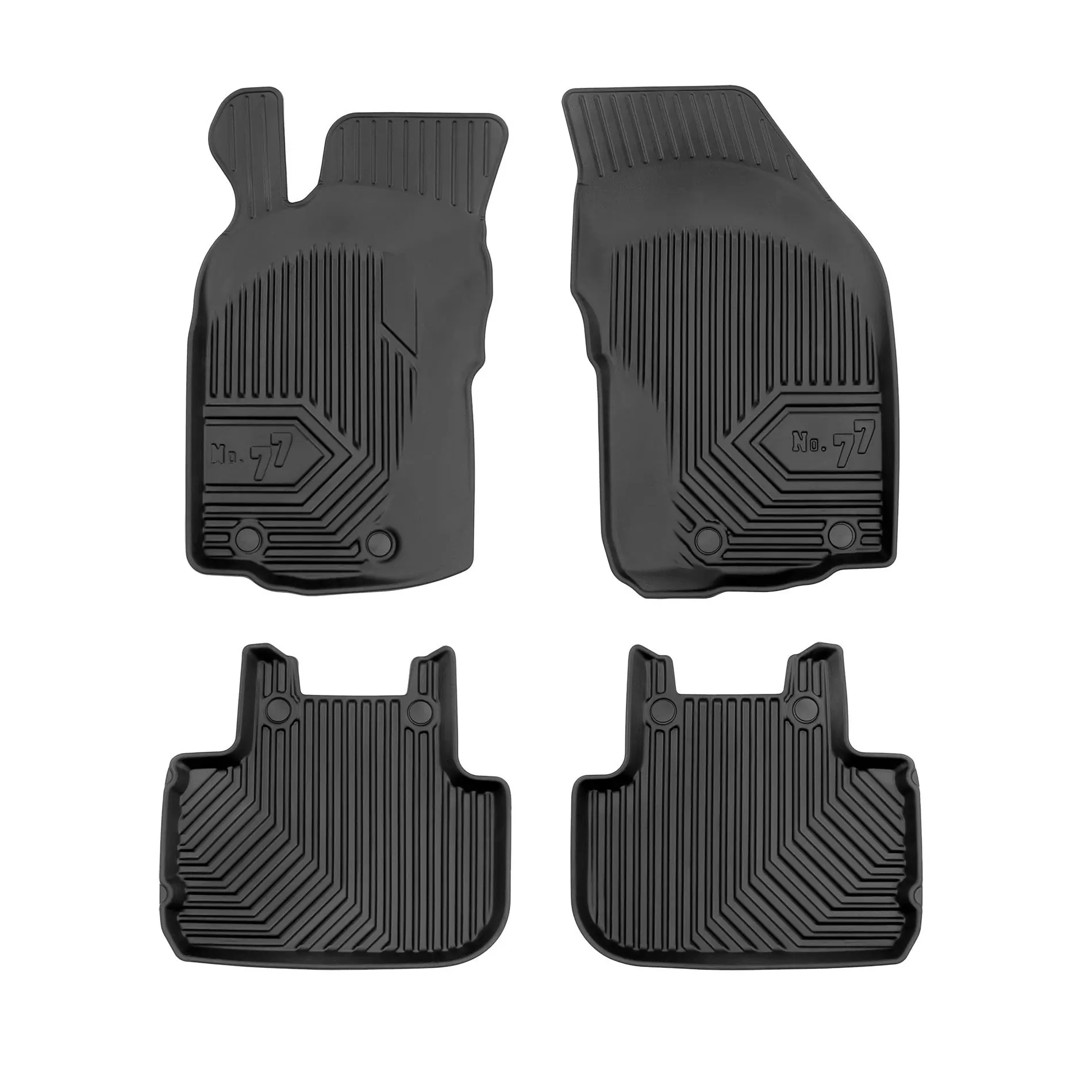 Floor Mat Set