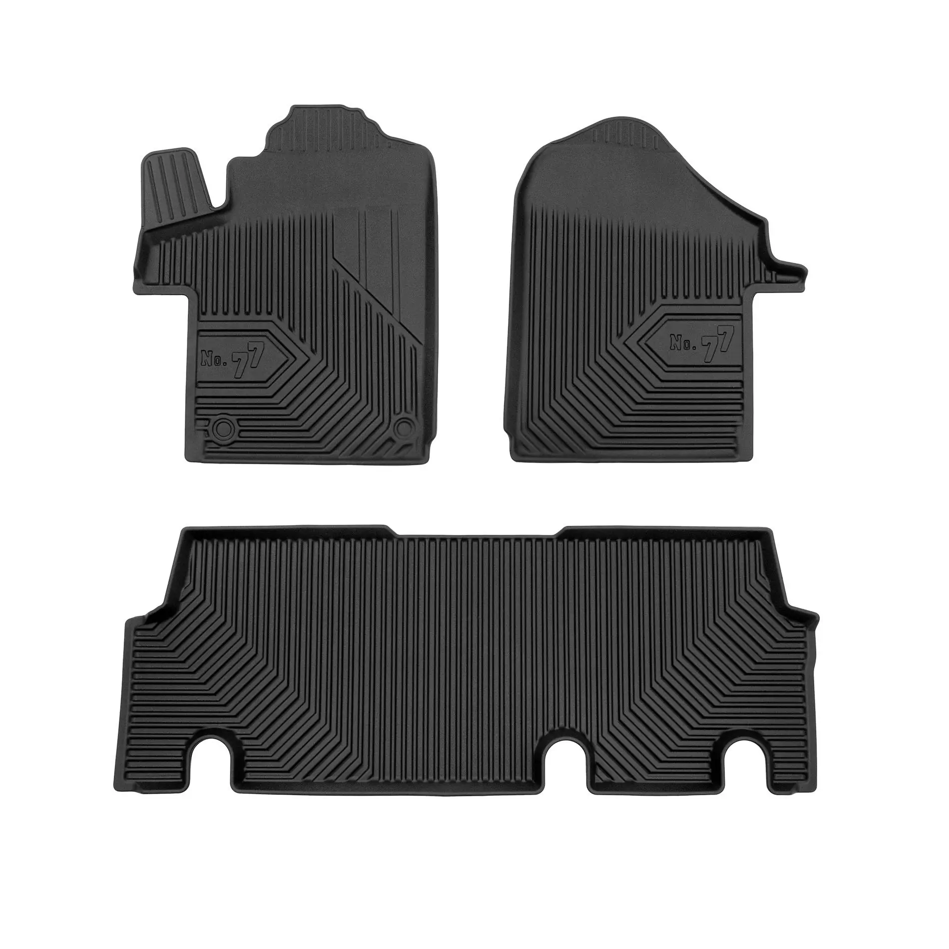 Floor Mat Set