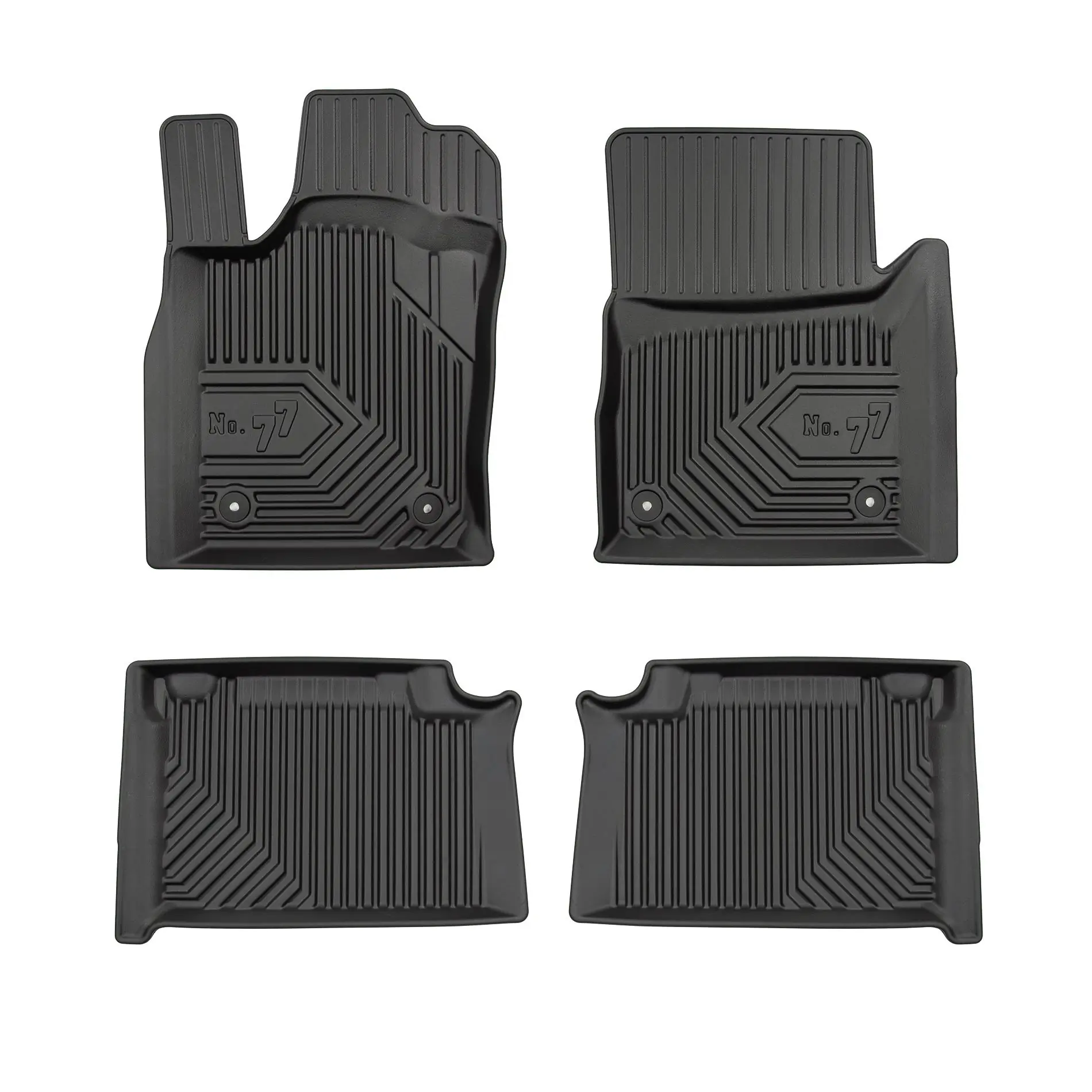 Floor Mat Set