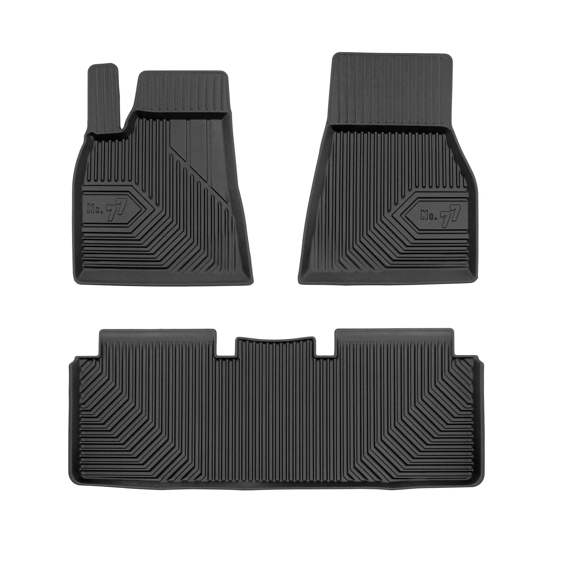 Floor Mat Set