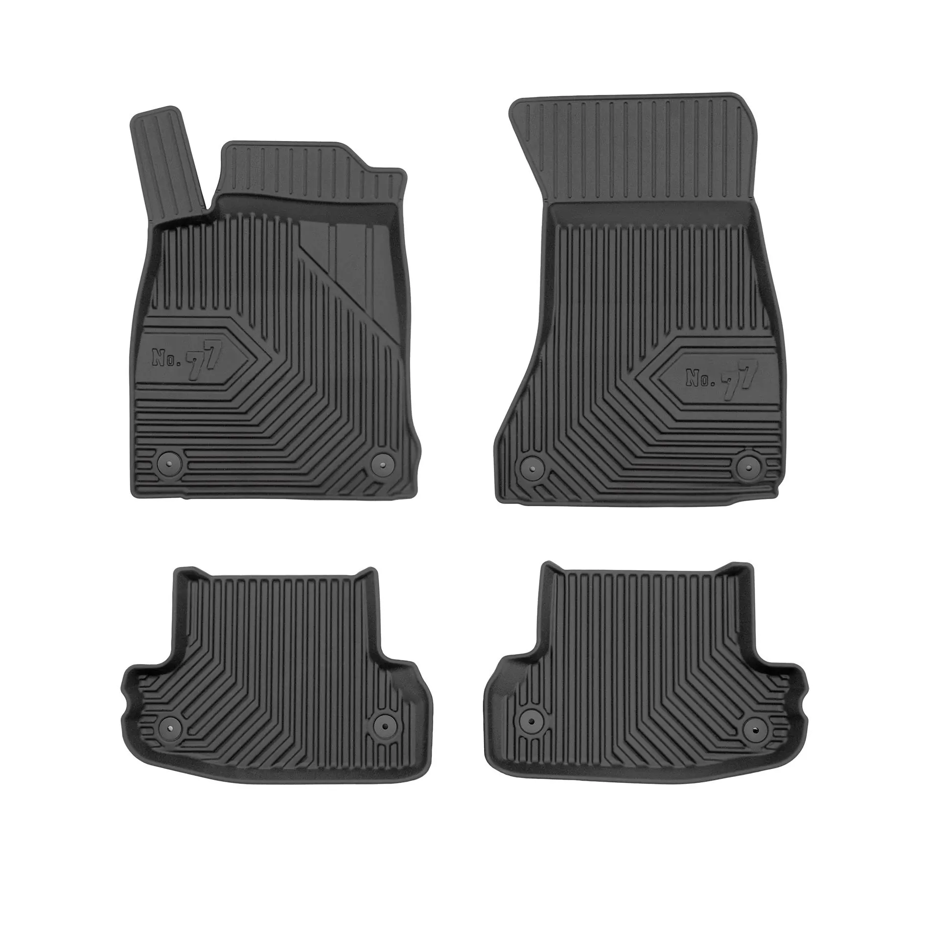 Floor Mat Set