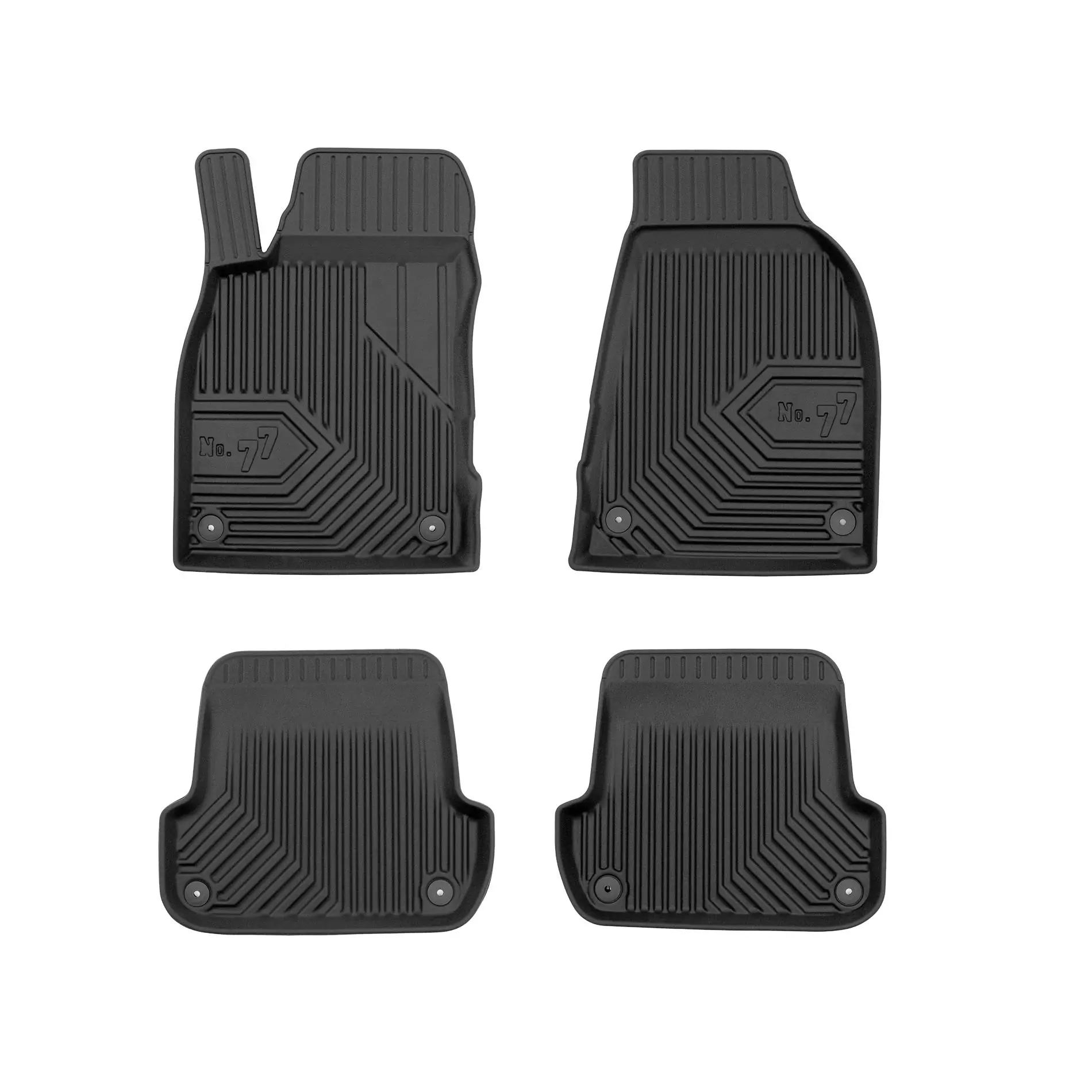 Floor Mat Set