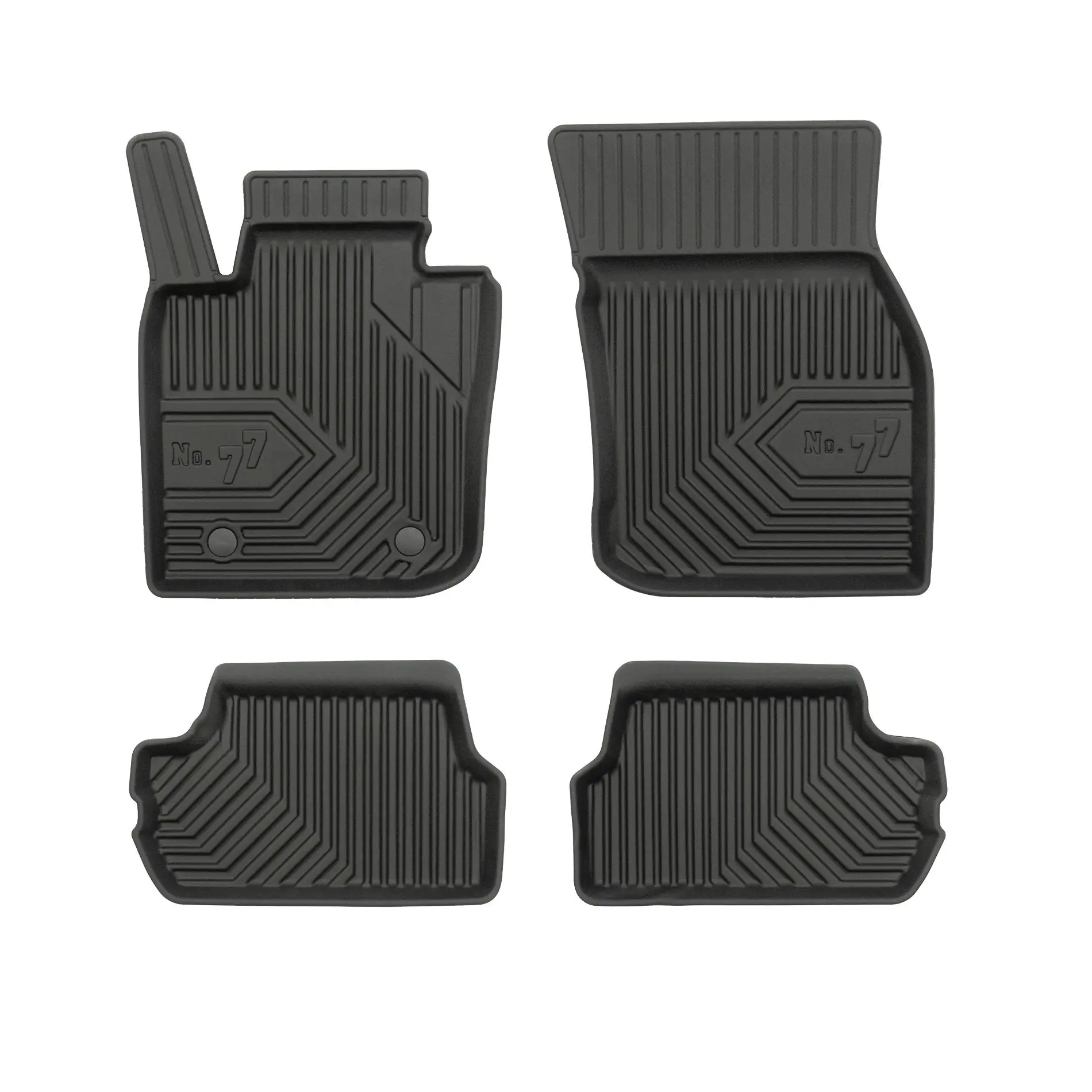 Floor Mat Set