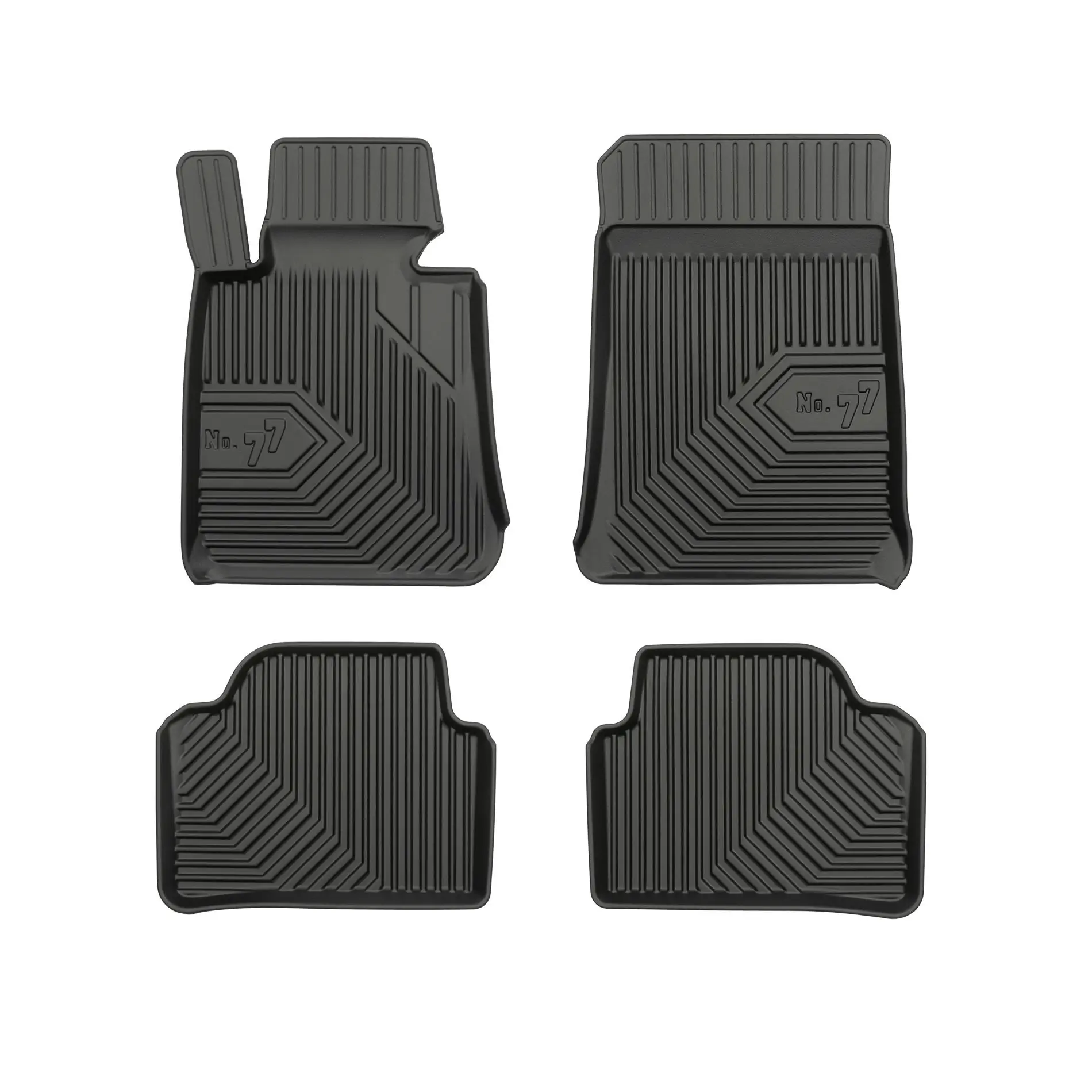 Floor Mat Set