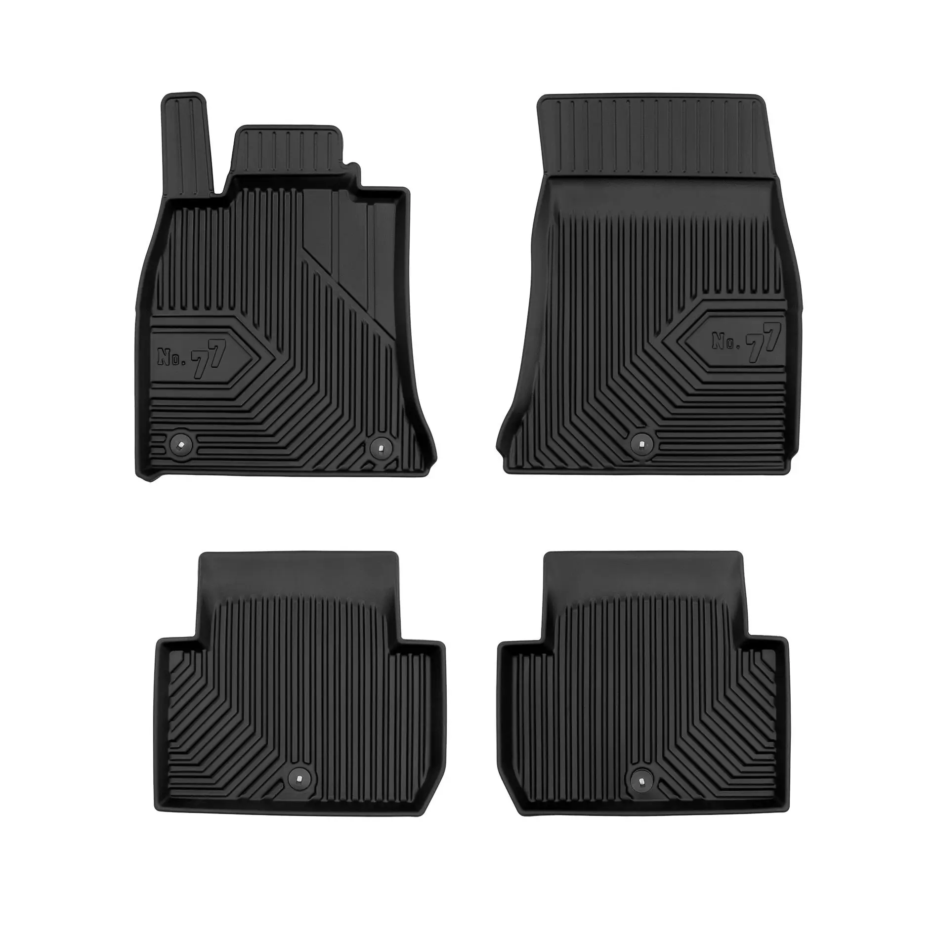 Floor Mat Set