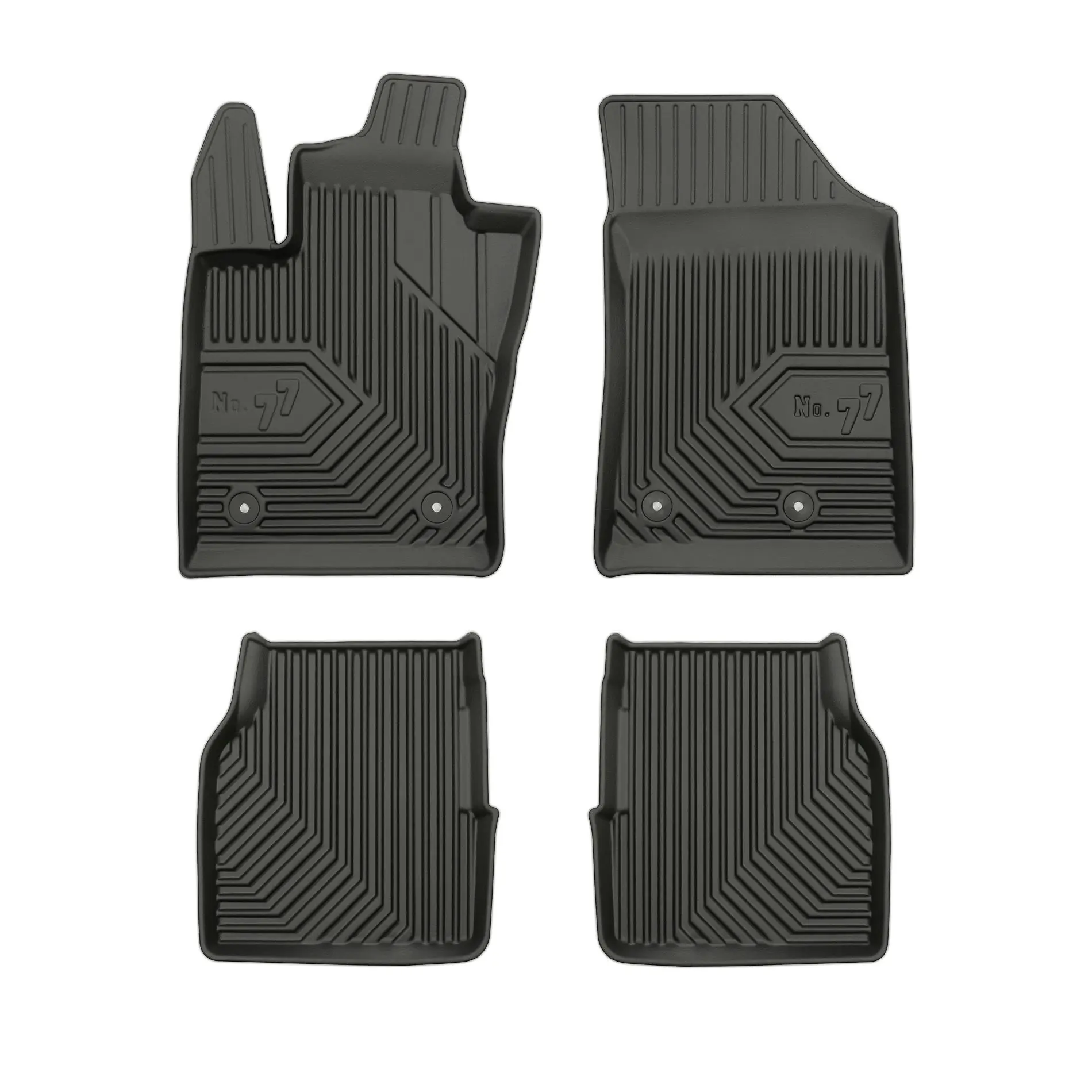 Floor Mat Set