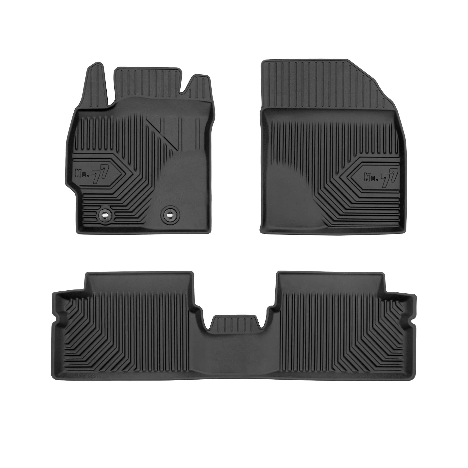 Floor Mat Set