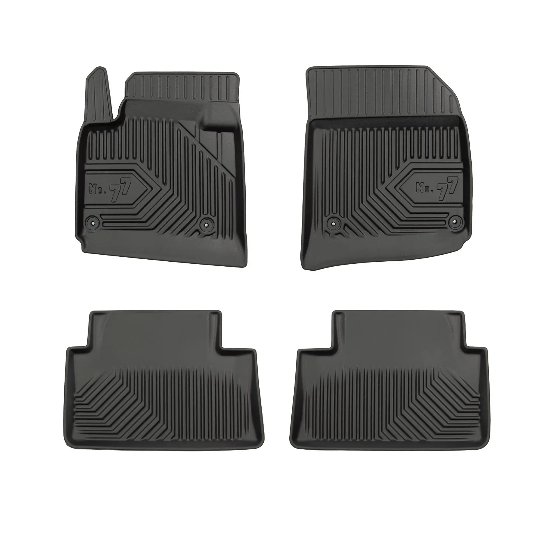 Floor Mat Set