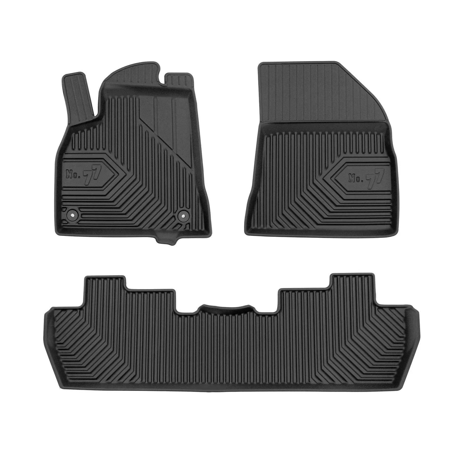 Floor Mat Set