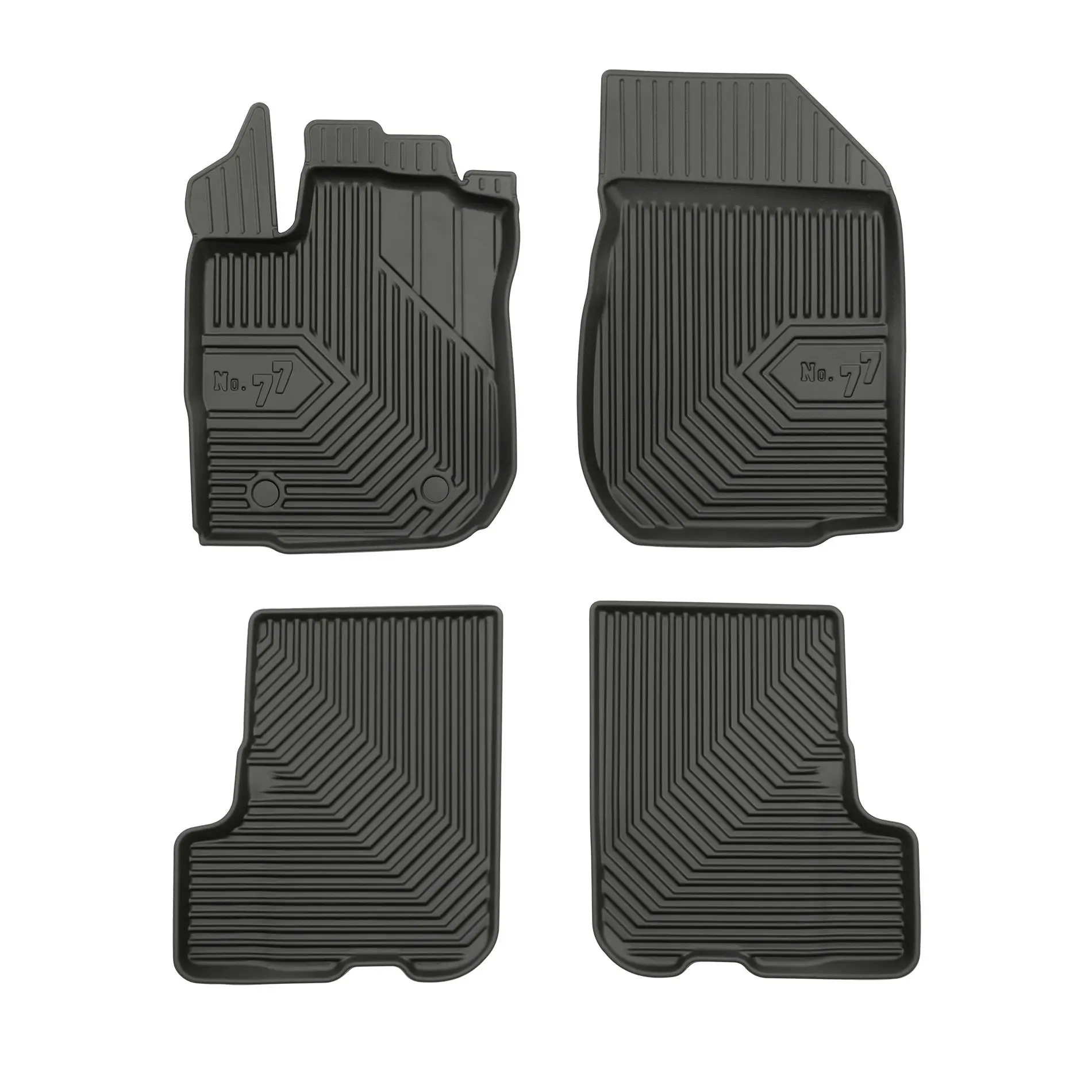 Floor Mat Set