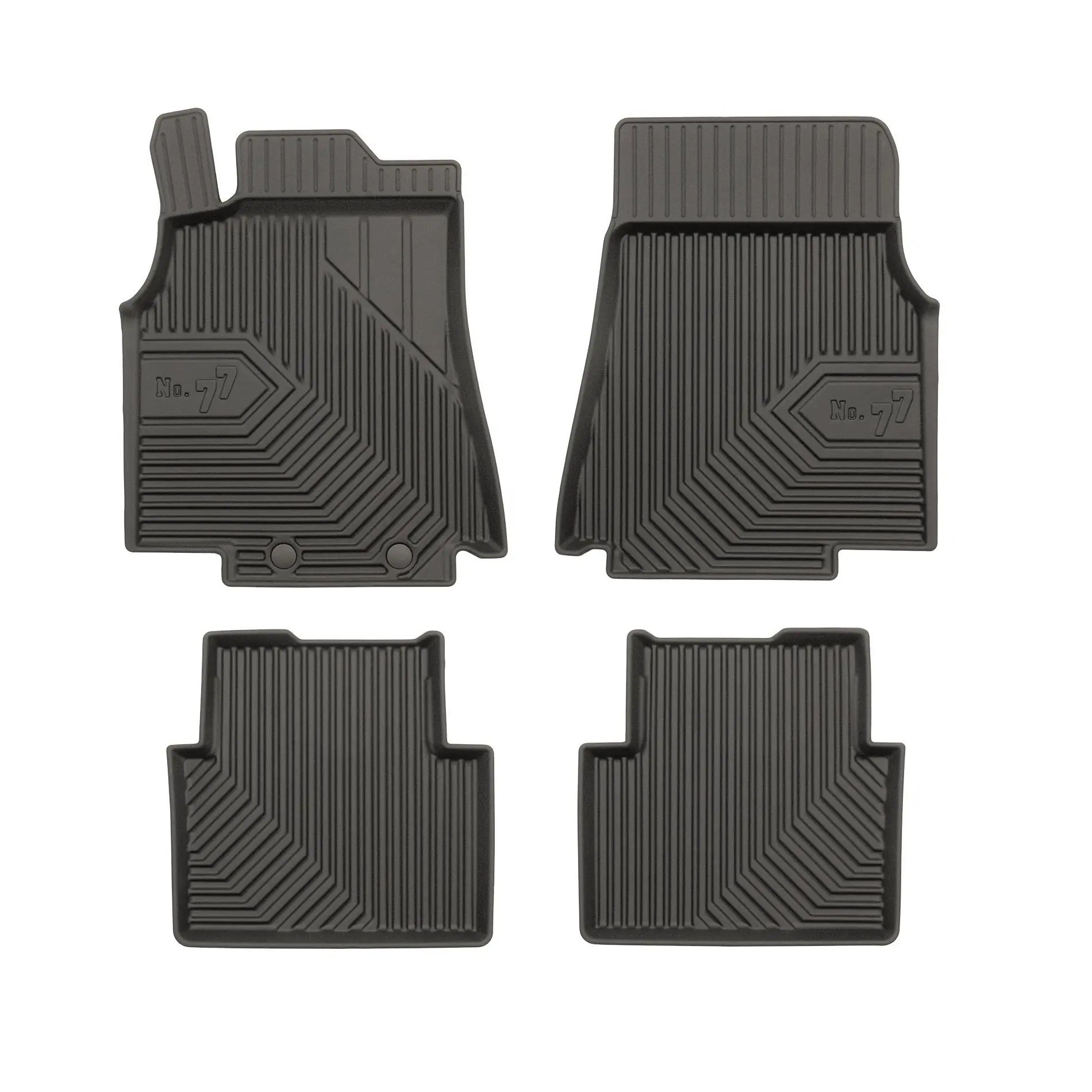 Floor Mat Set