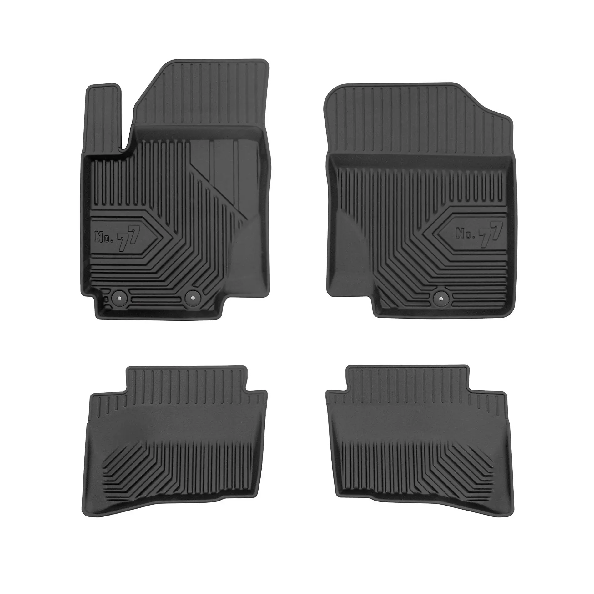 Floor Mat Set
