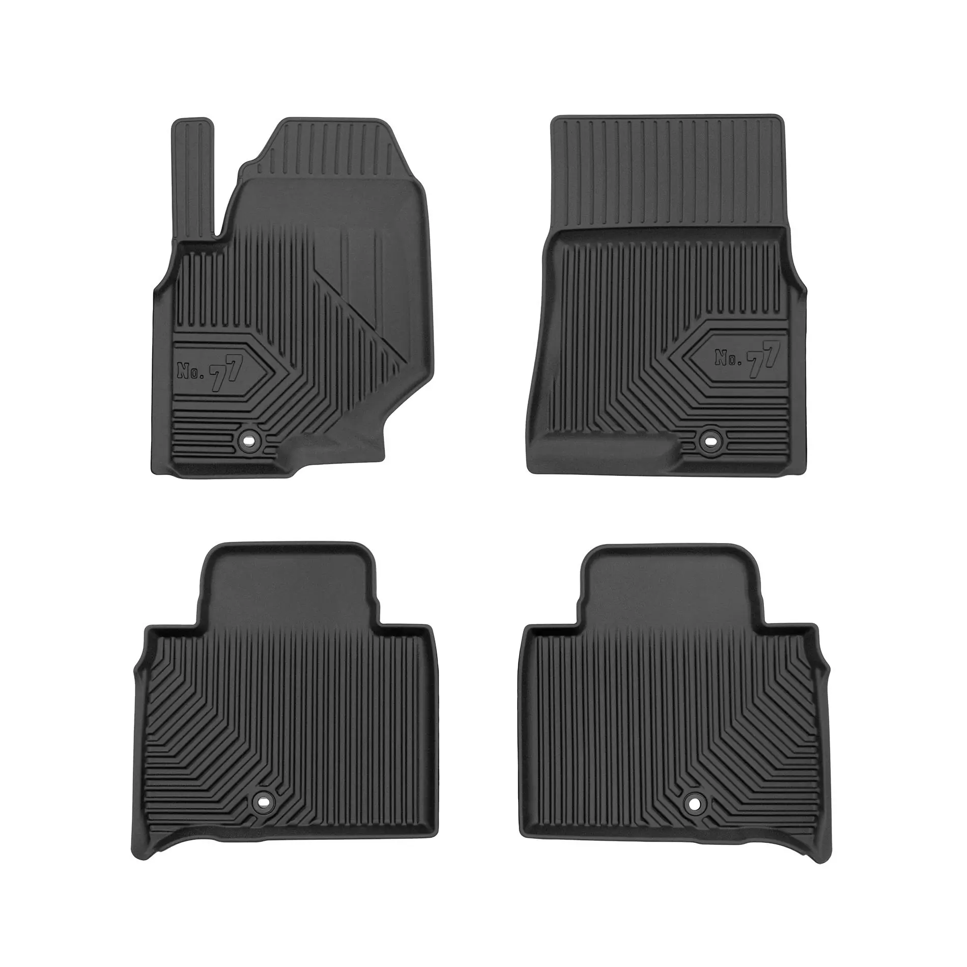 Floor Mat Set