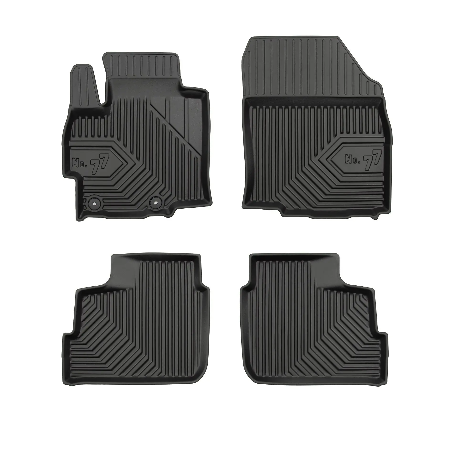 Floor Mat Set