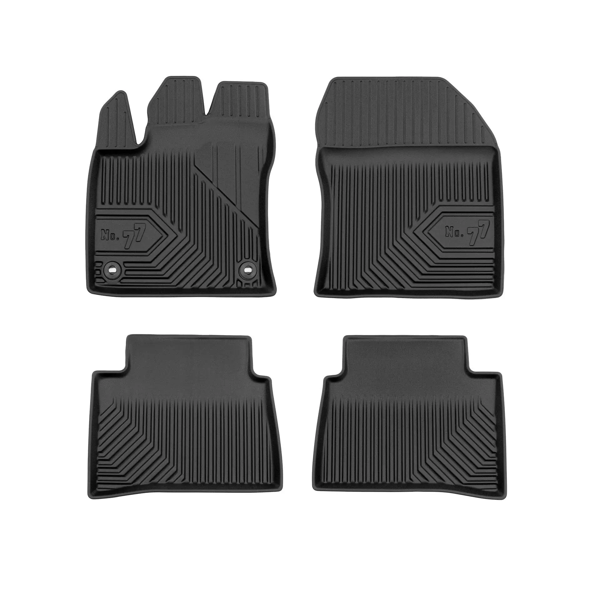 Floor Mat Set
