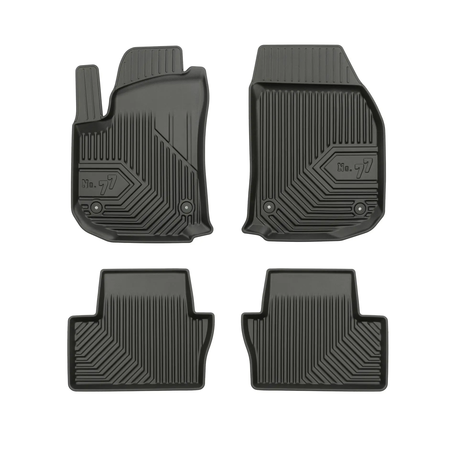 Floor Mat Set