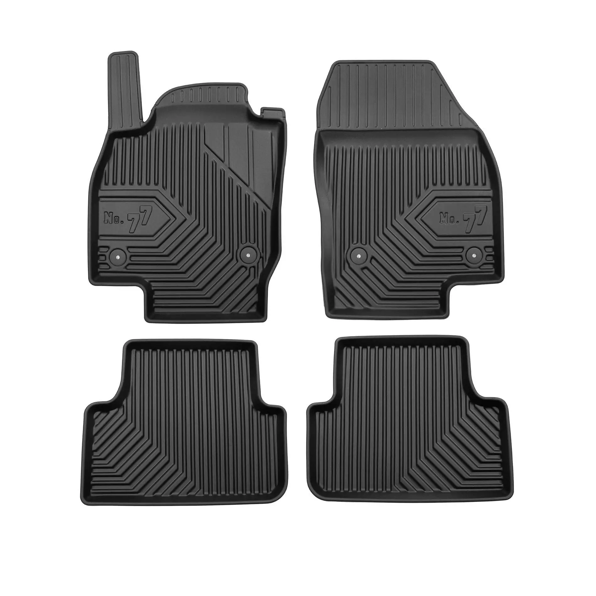Floor Mat Set