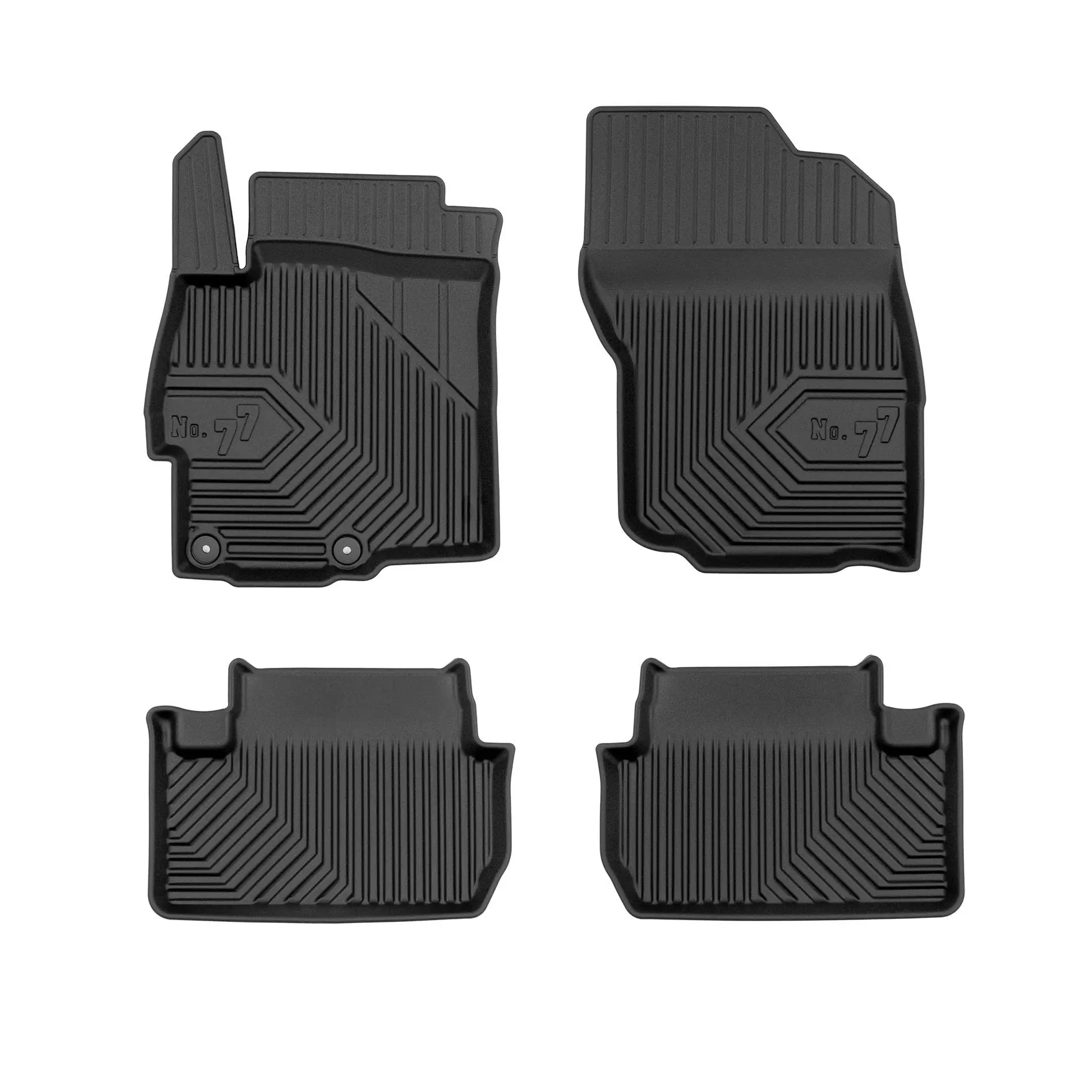 Floor Mat Set
