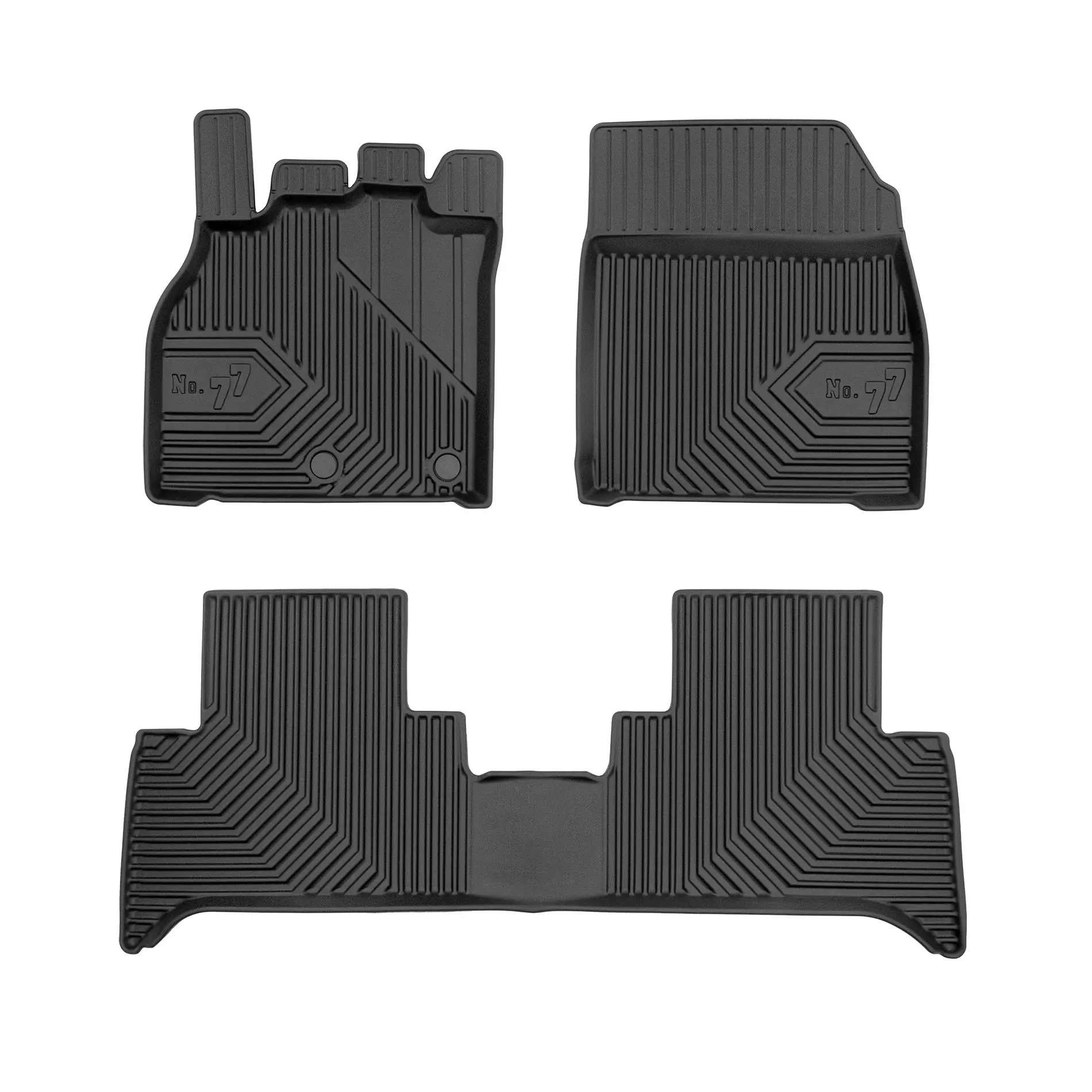Floor Mat Set