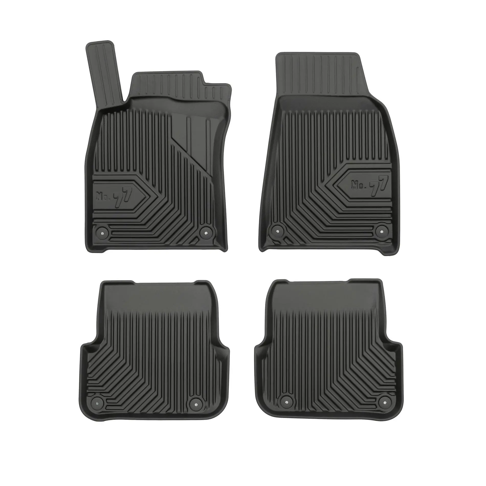 Floor Mat Set