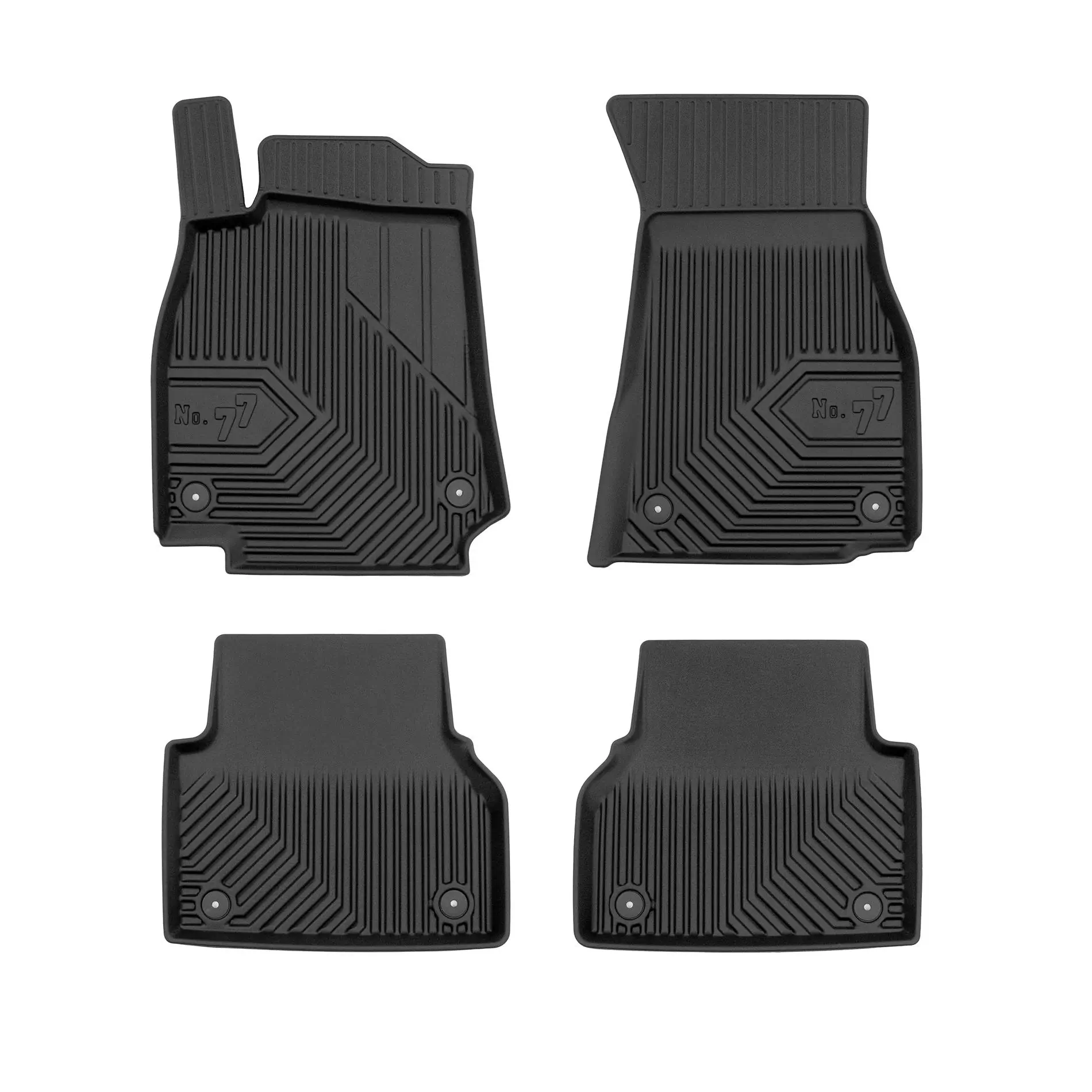Floor Mat Set