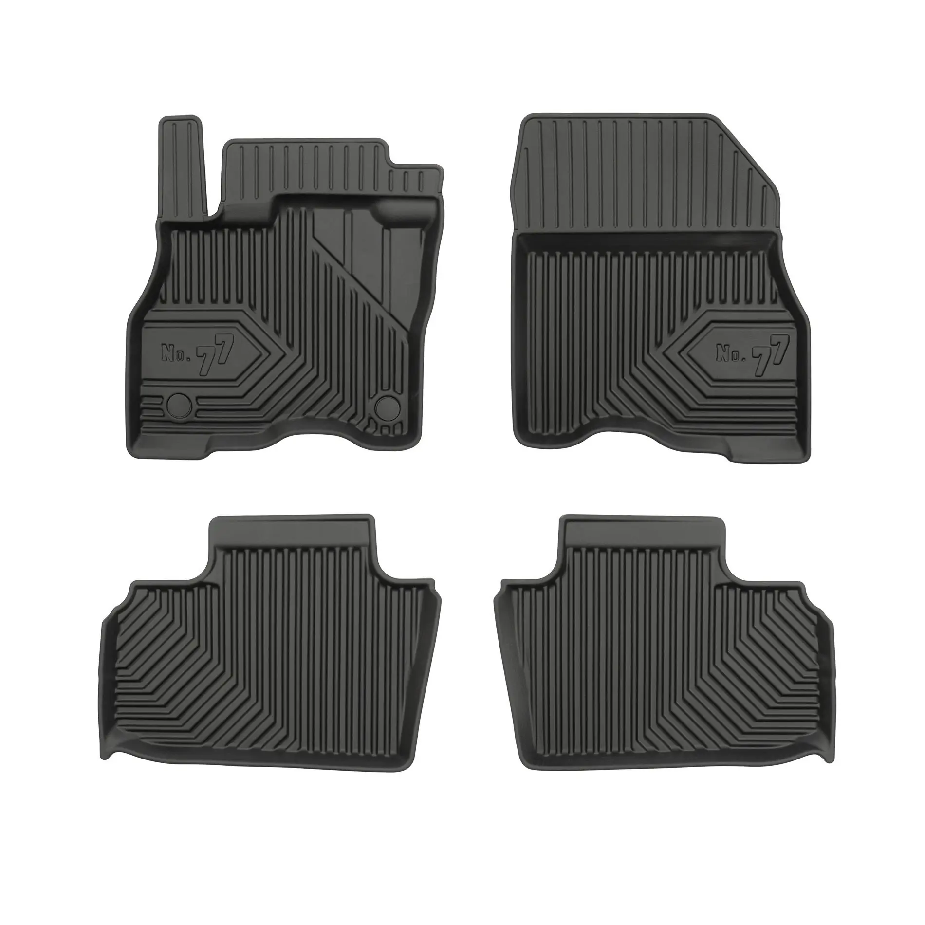 Floor Mat Set